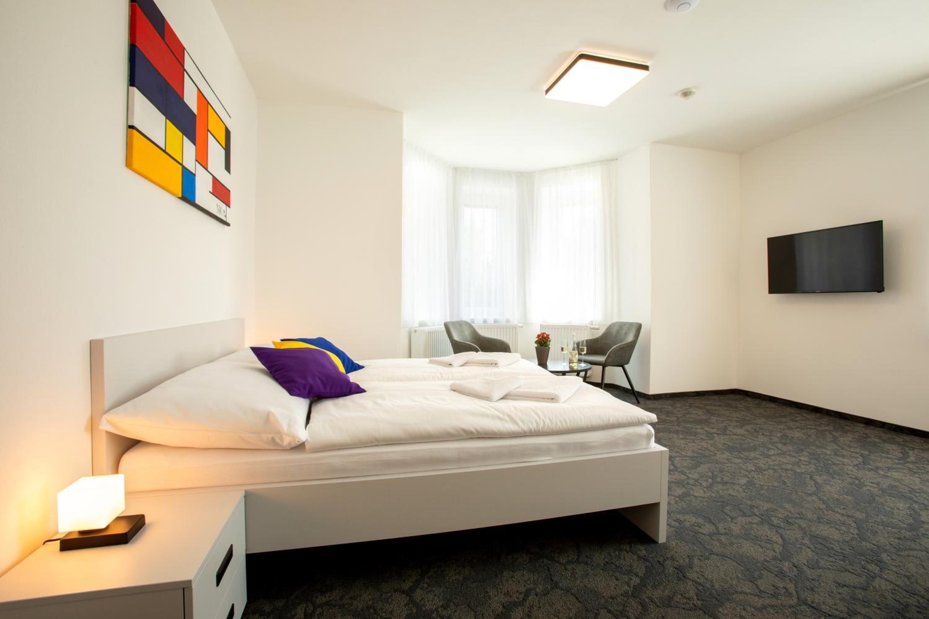 Apartmány Nikola