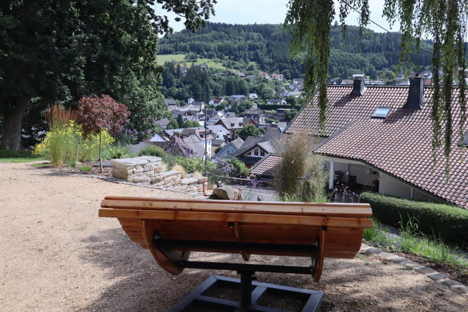 Residenz Kirchberg