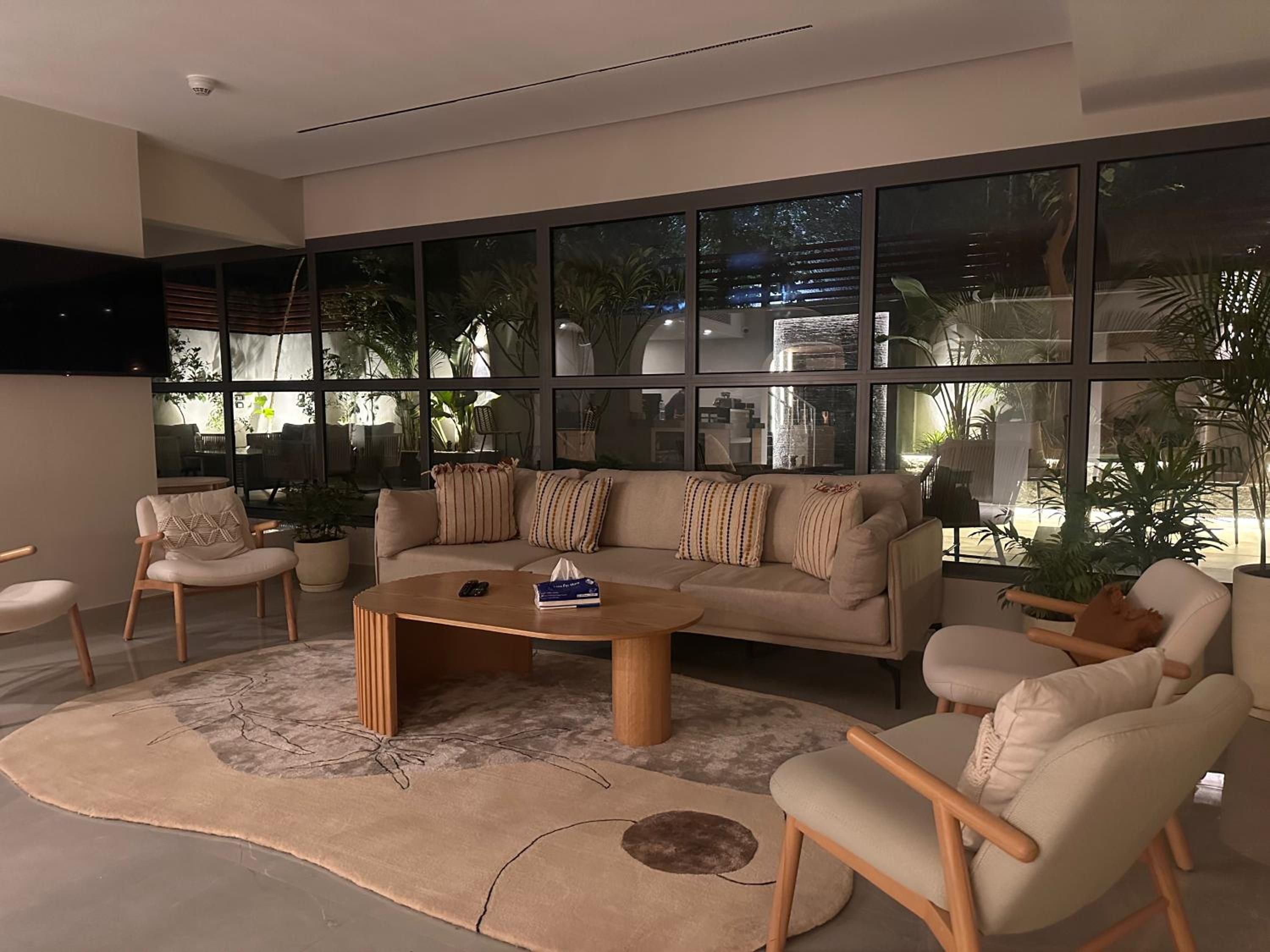 Lacasa Residence