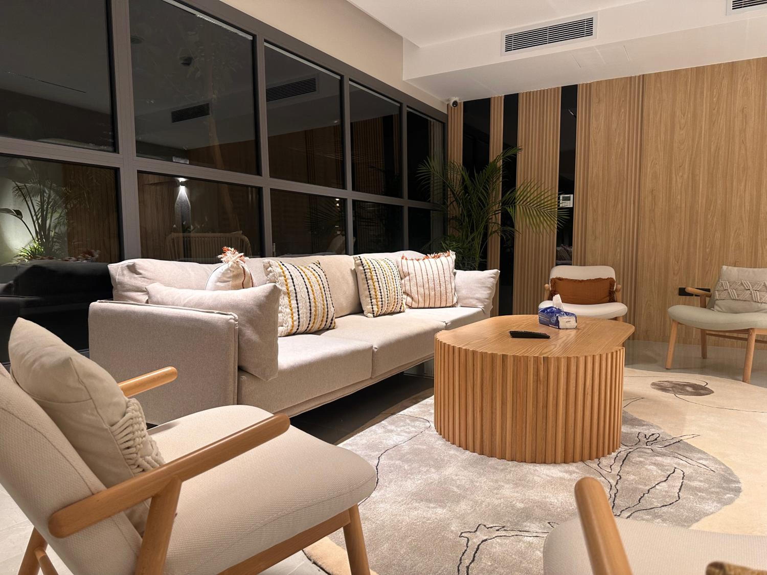 Lacasa Residence