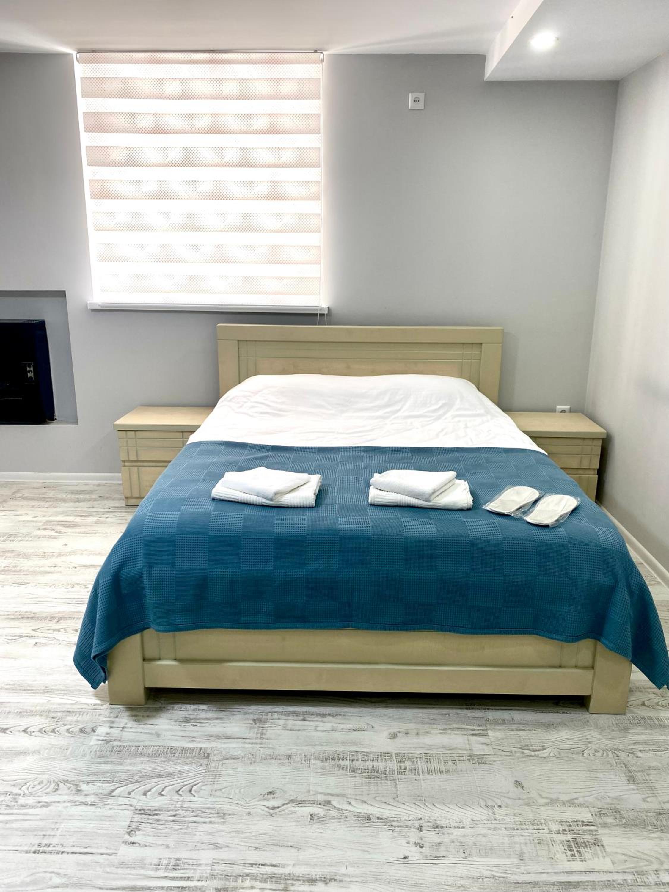 Apartment Spartak