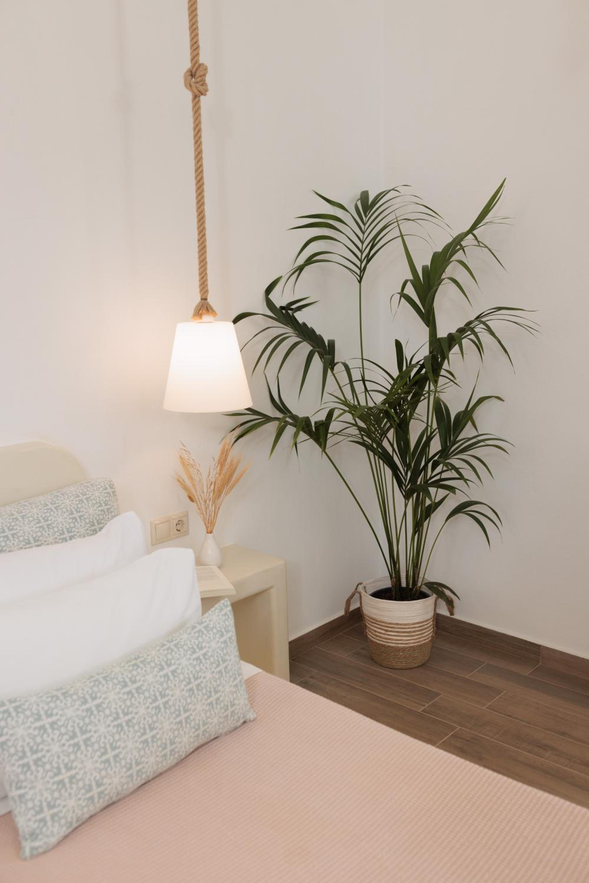 Maria's Rooms & Studios