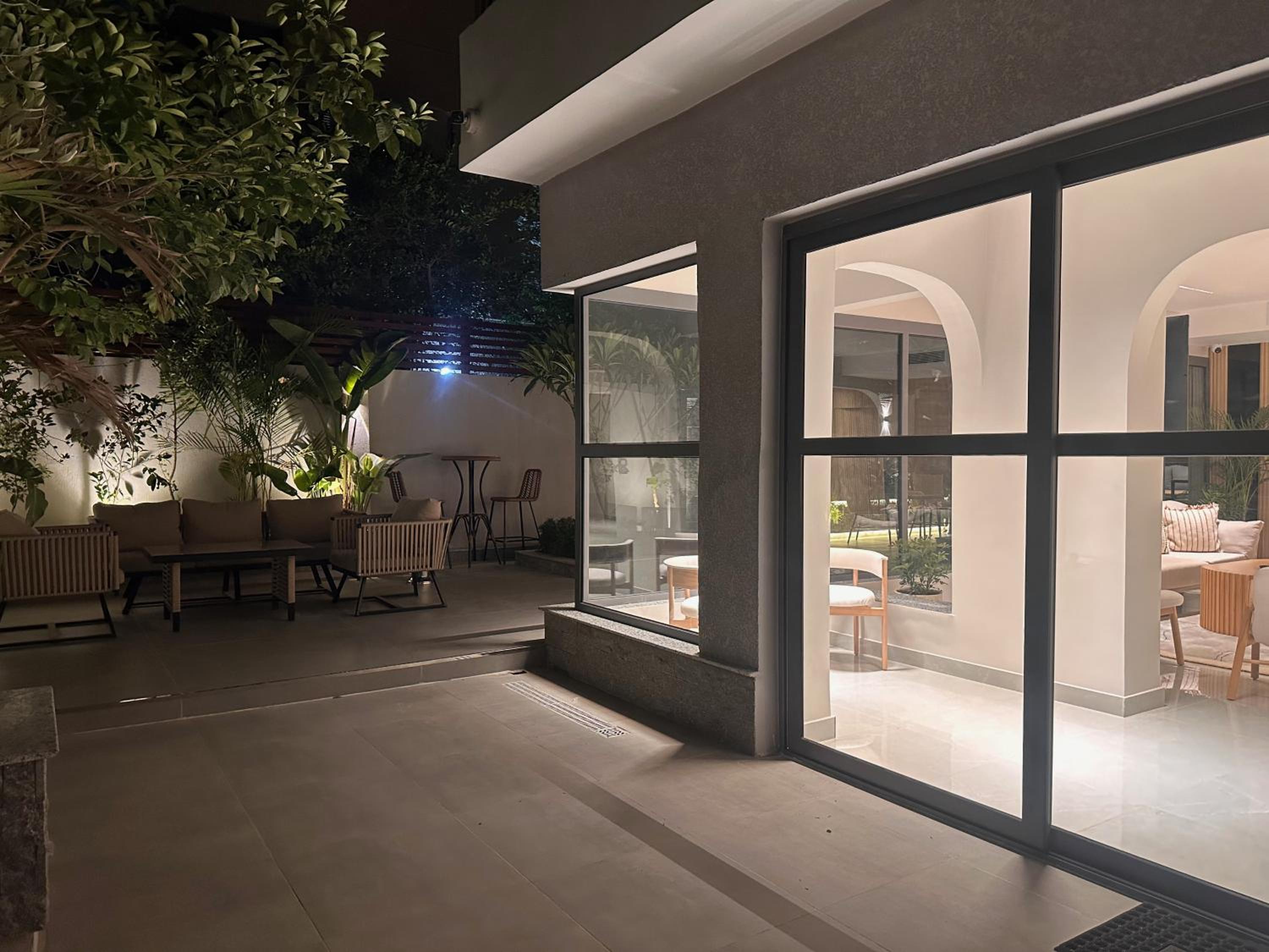 Lacasa Residence