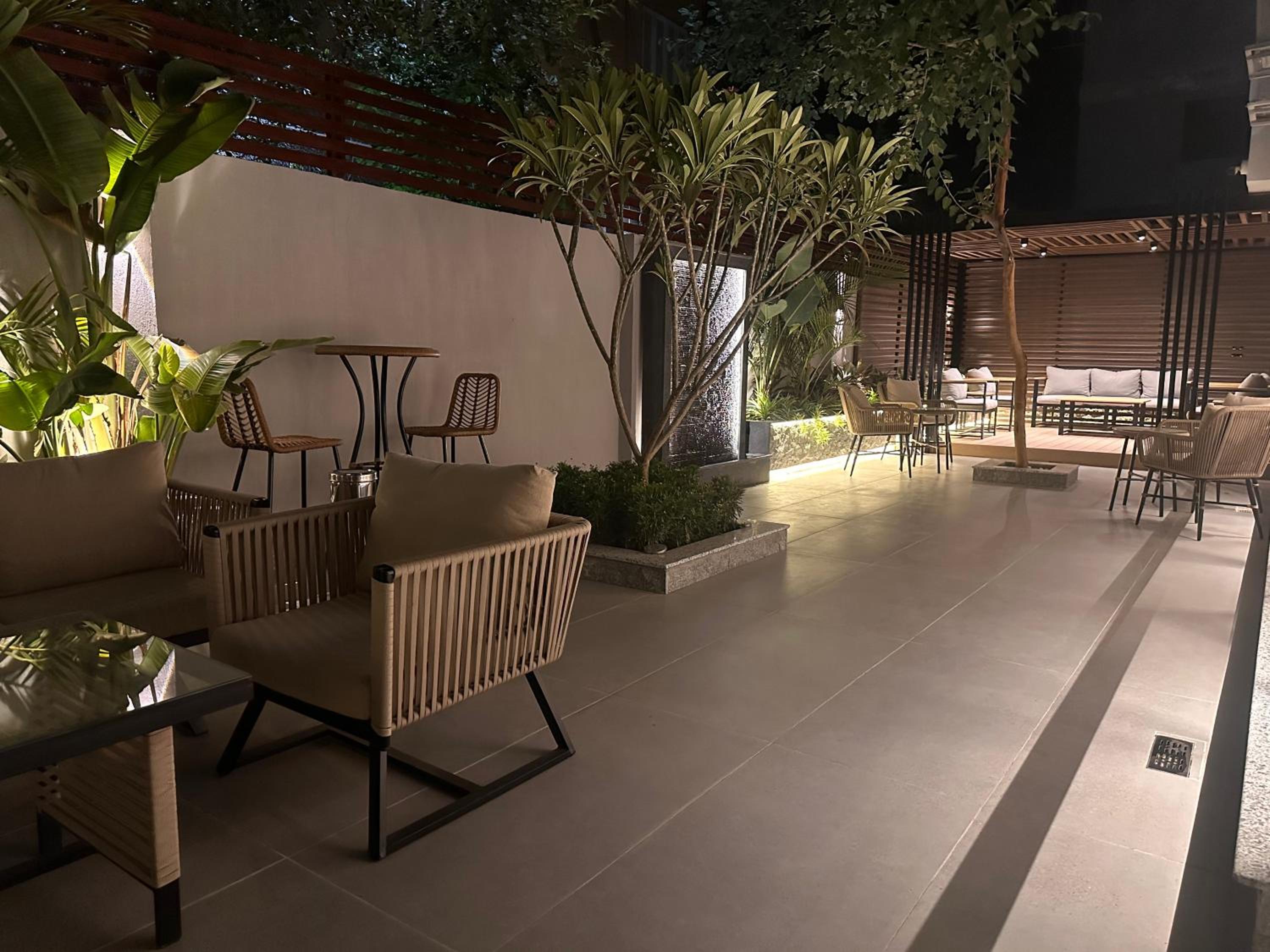 Lacasa Residence