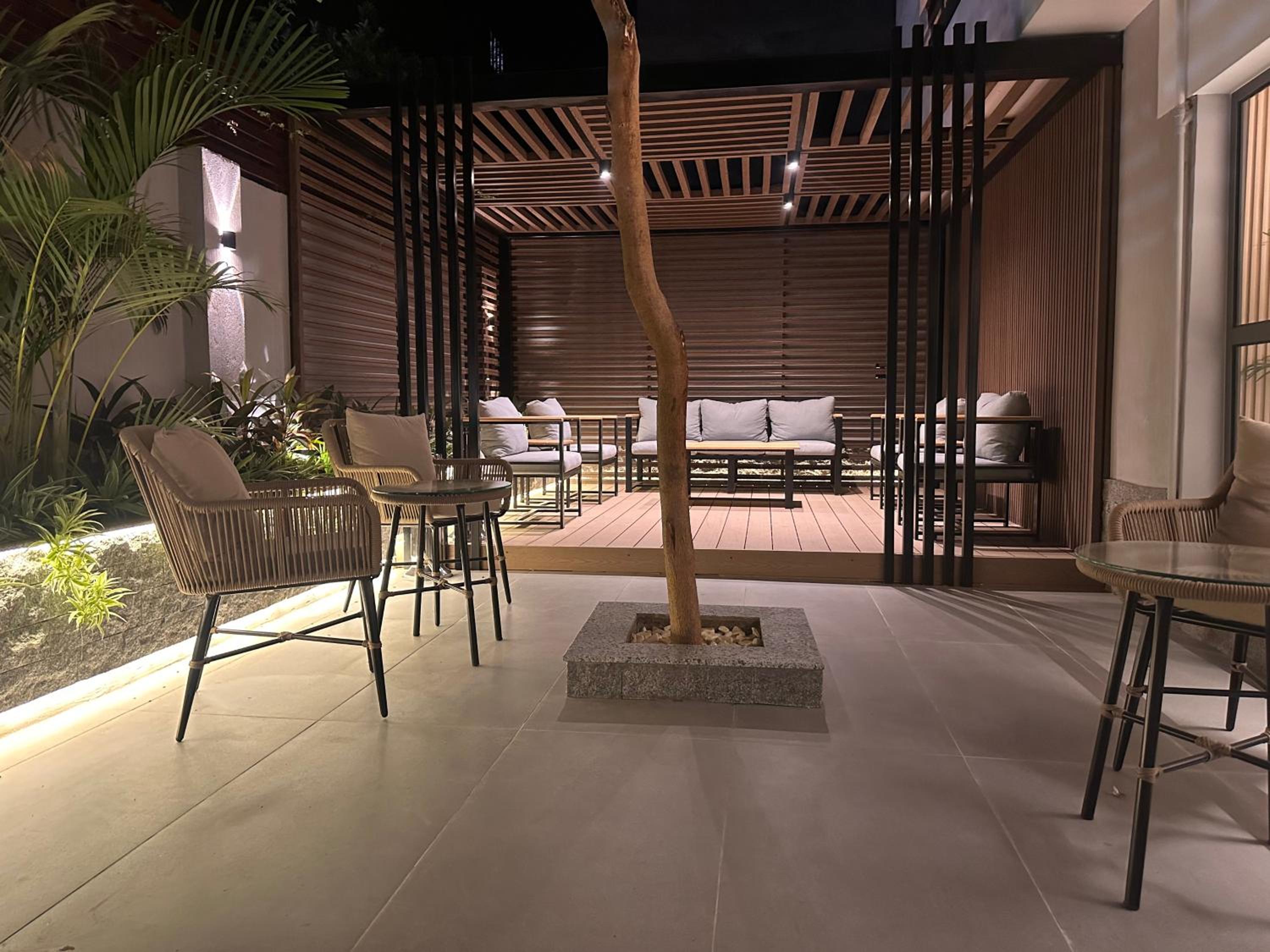 Lacasa Residence