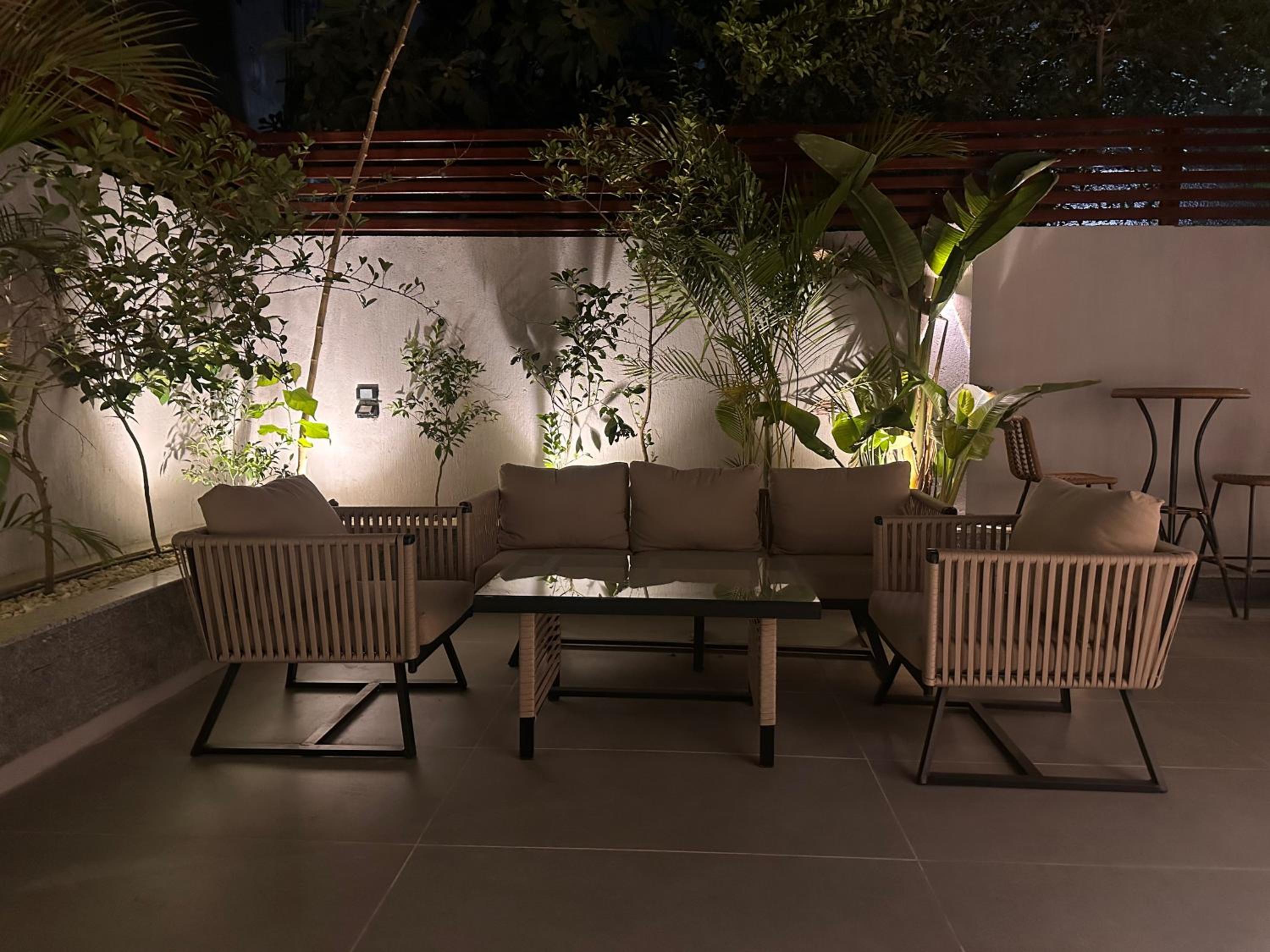 Lacasa Residence