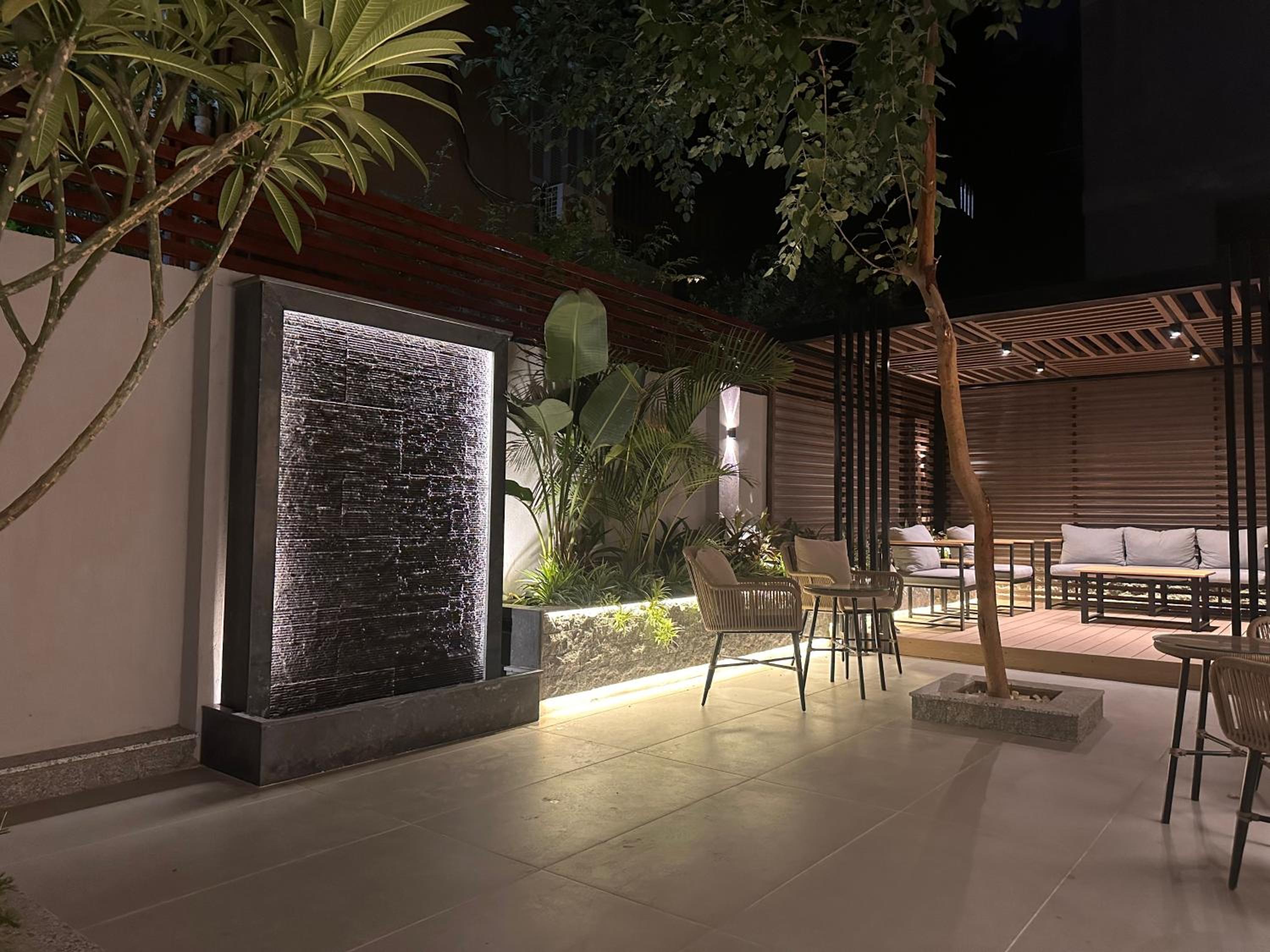 Lacasa Residence
