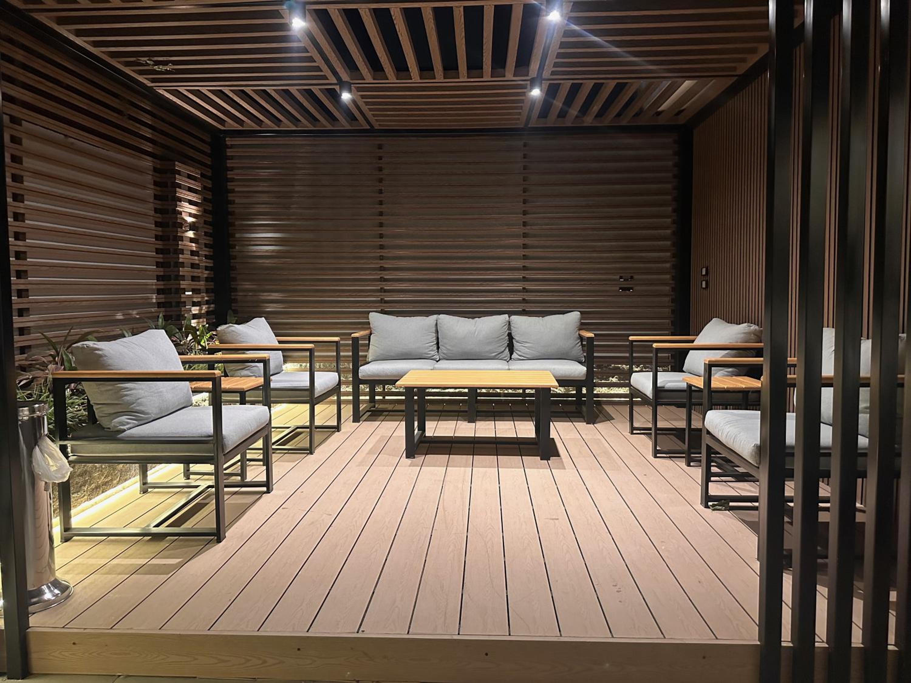 Lacasa Residence