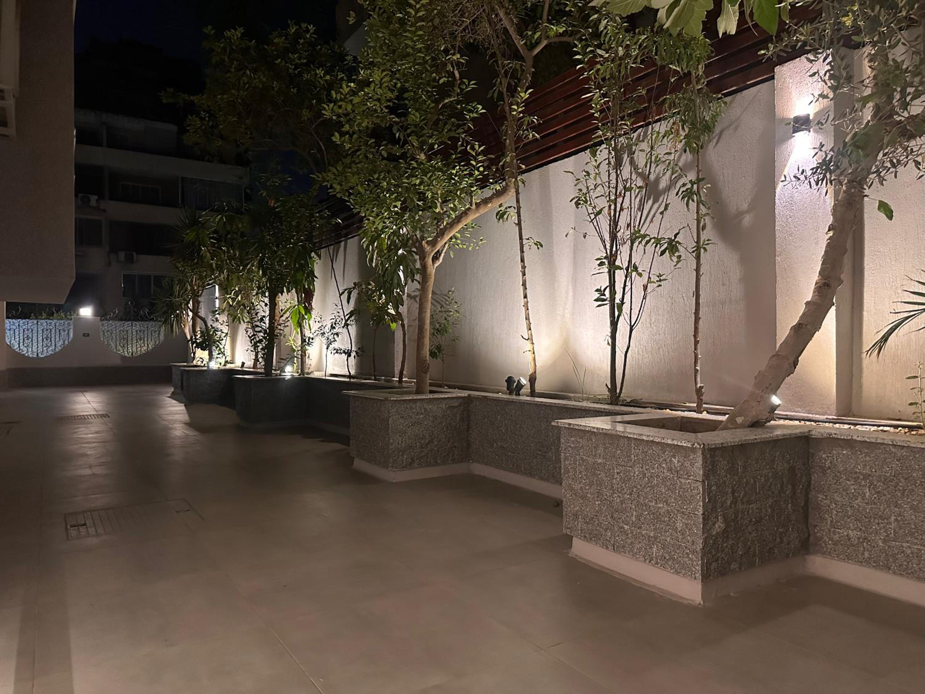 Lacasa Residence