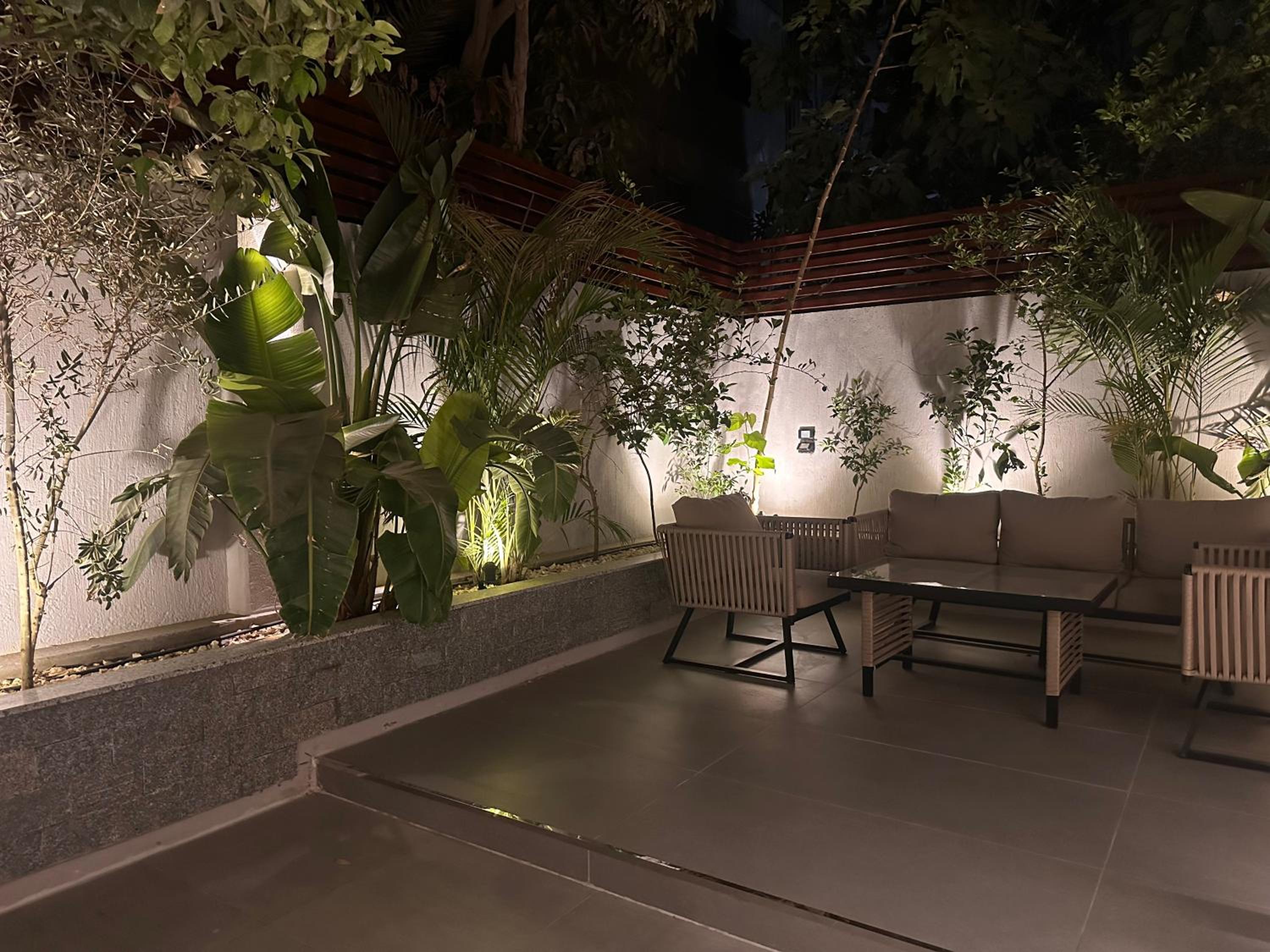 Lacasa Residence