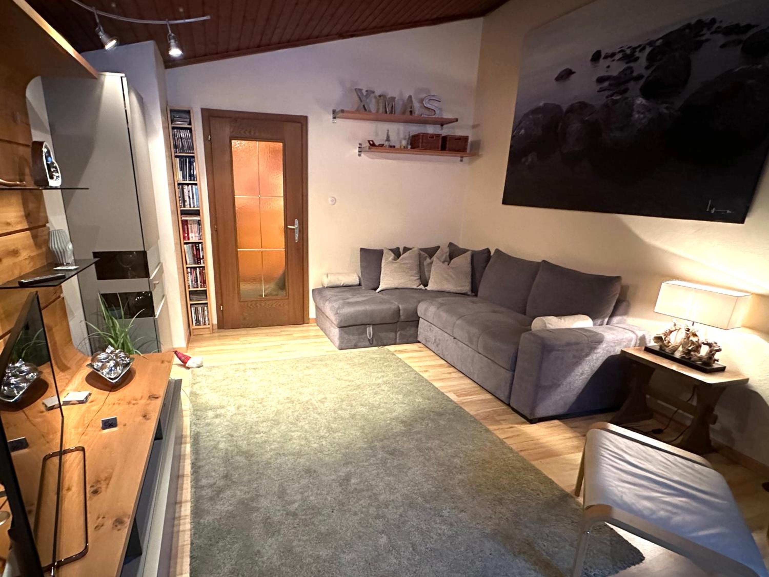 Appartement Riverview en Saalbach Hinterglemm