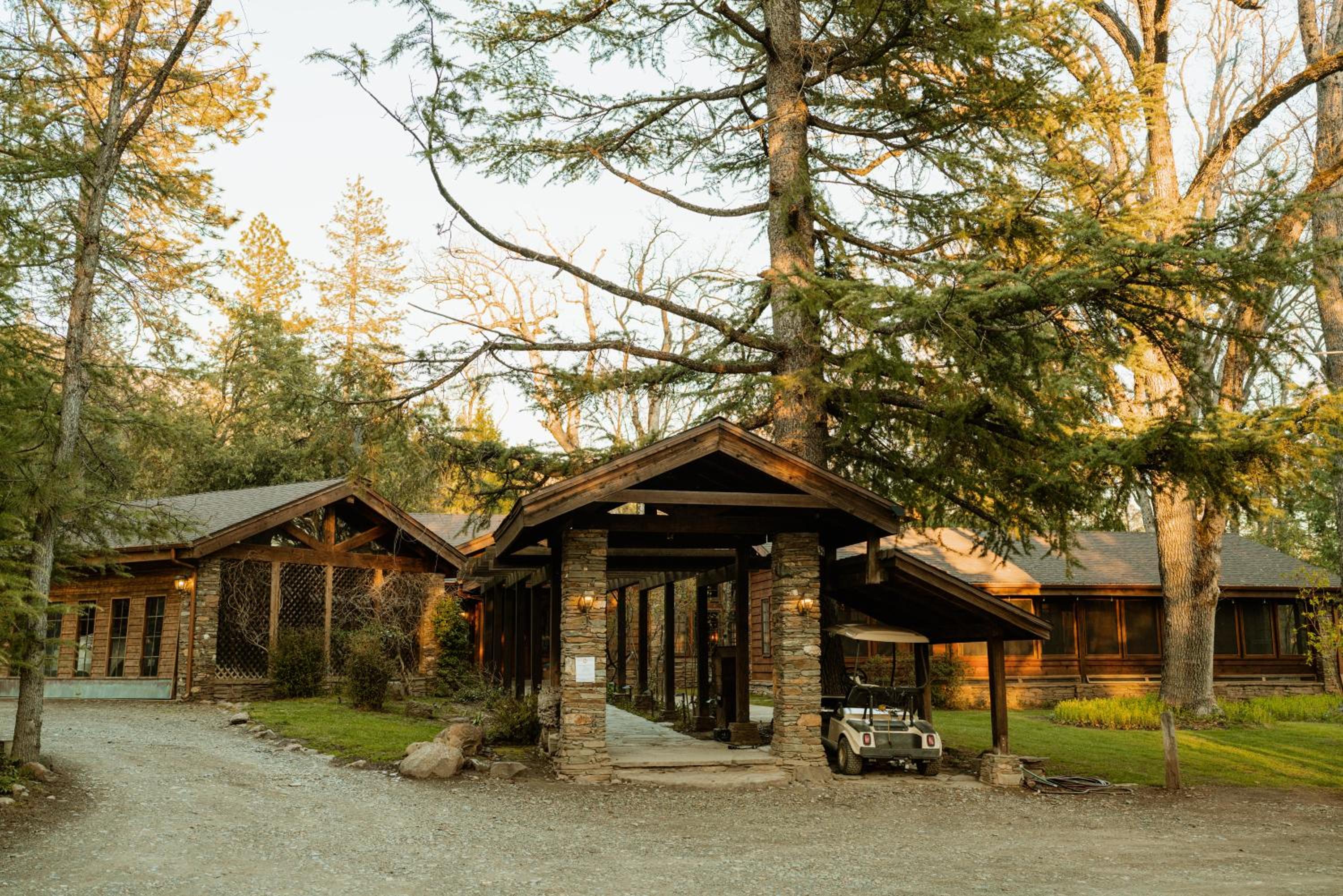 Hotel Stone House By Casa Oso, Hot Tub, 43 Private Acres With Hiking Trails