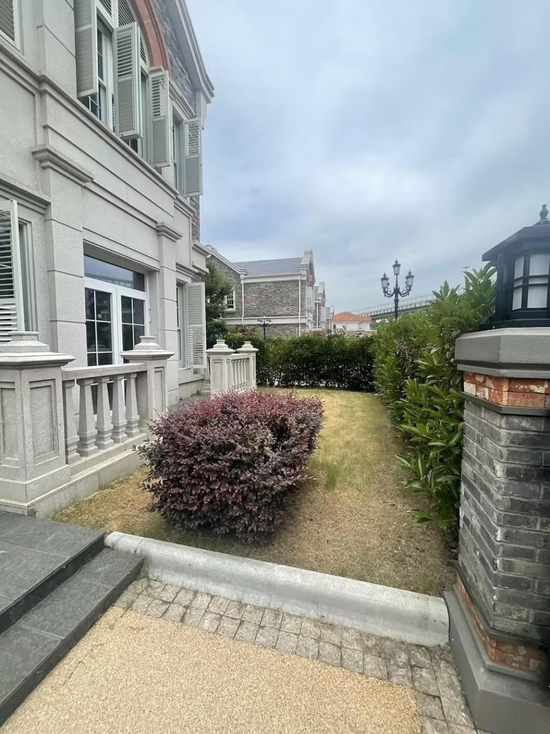 Stanford Garden