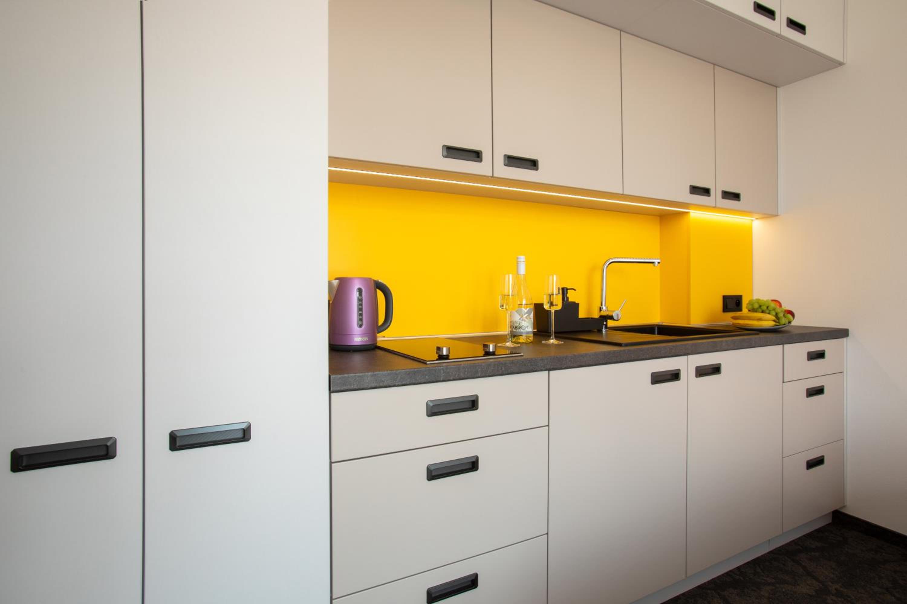 Apartmány Nikola