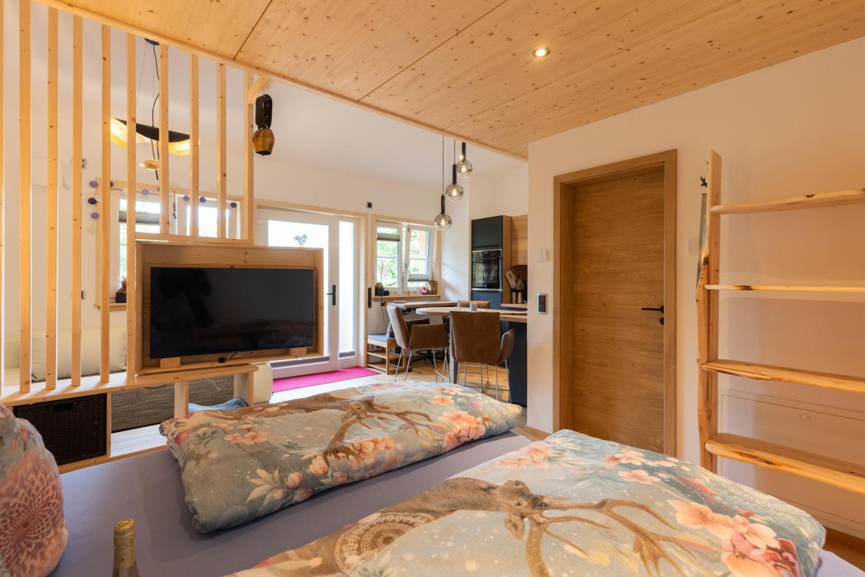 Chalet Hirschbach