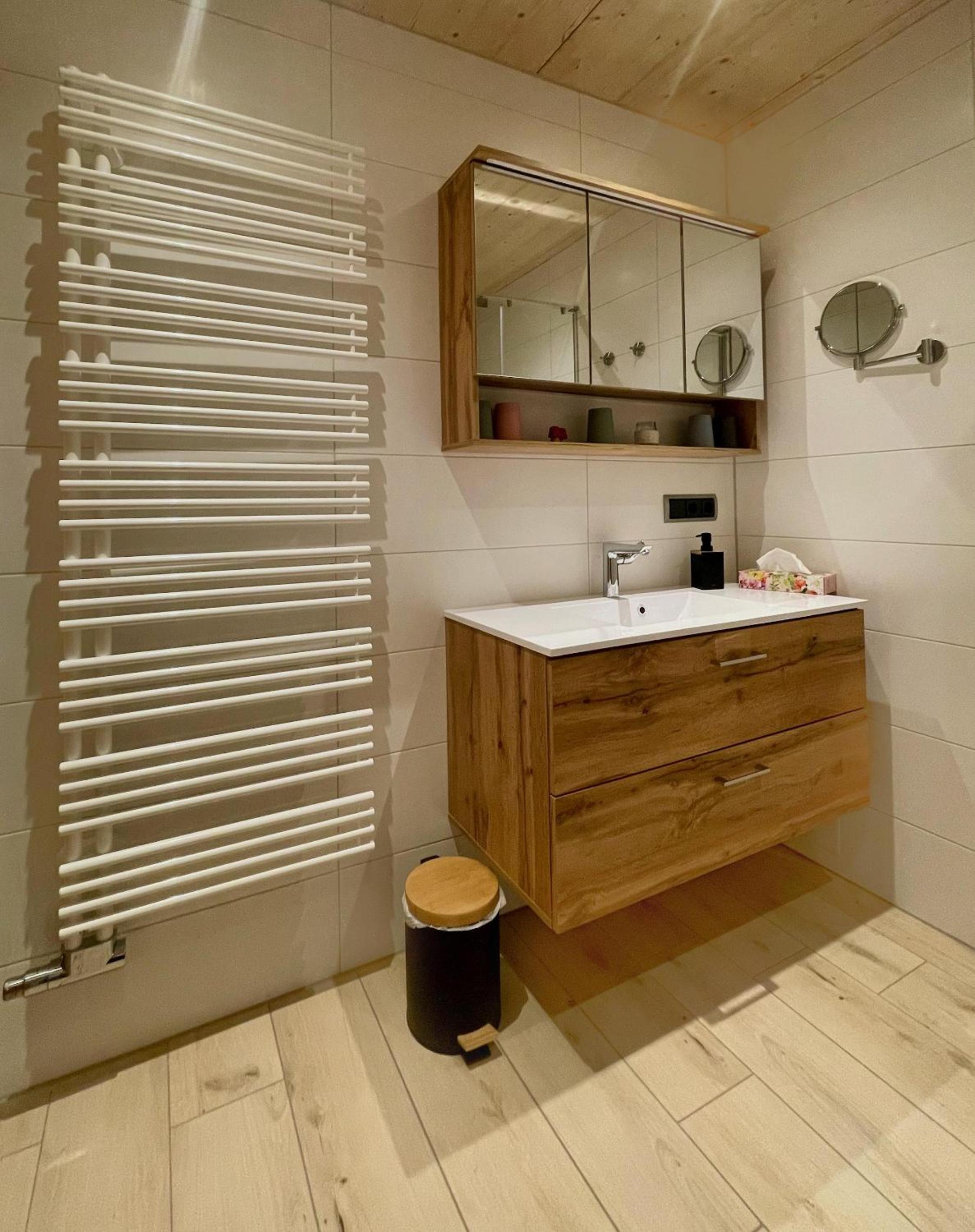 Chalet Hirschbach