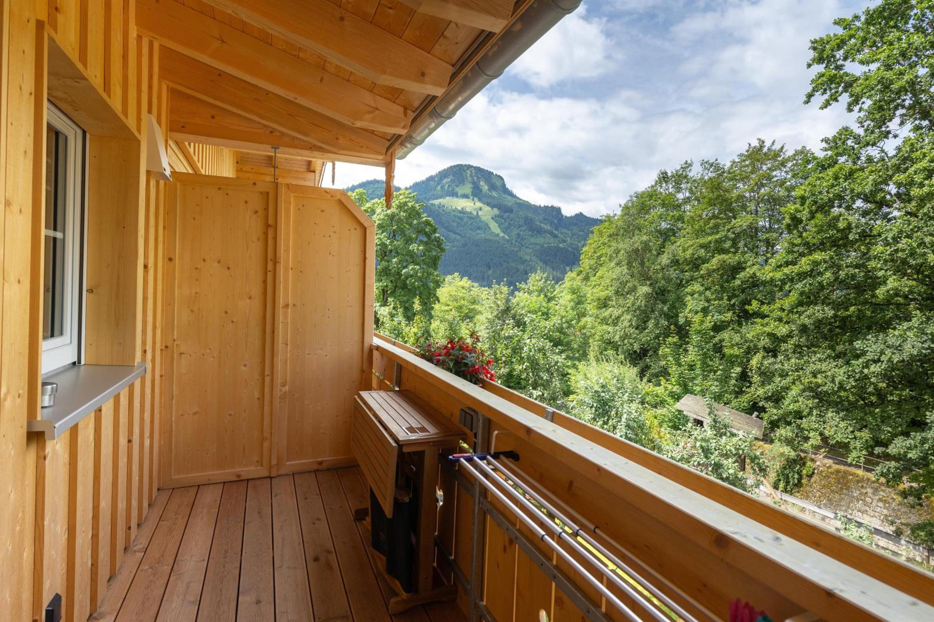 Chalet Hirschbach