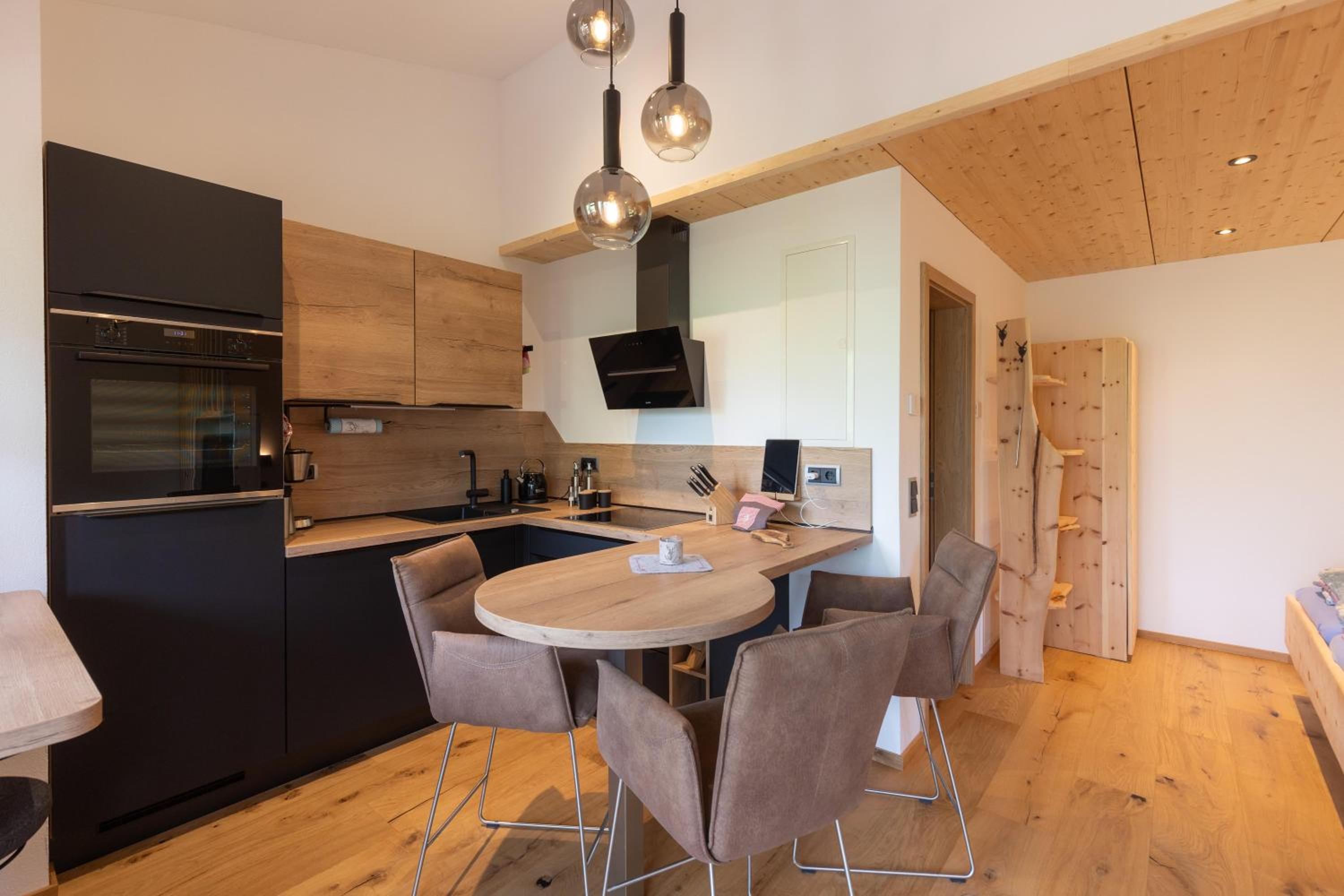 Chalet Hirschbach