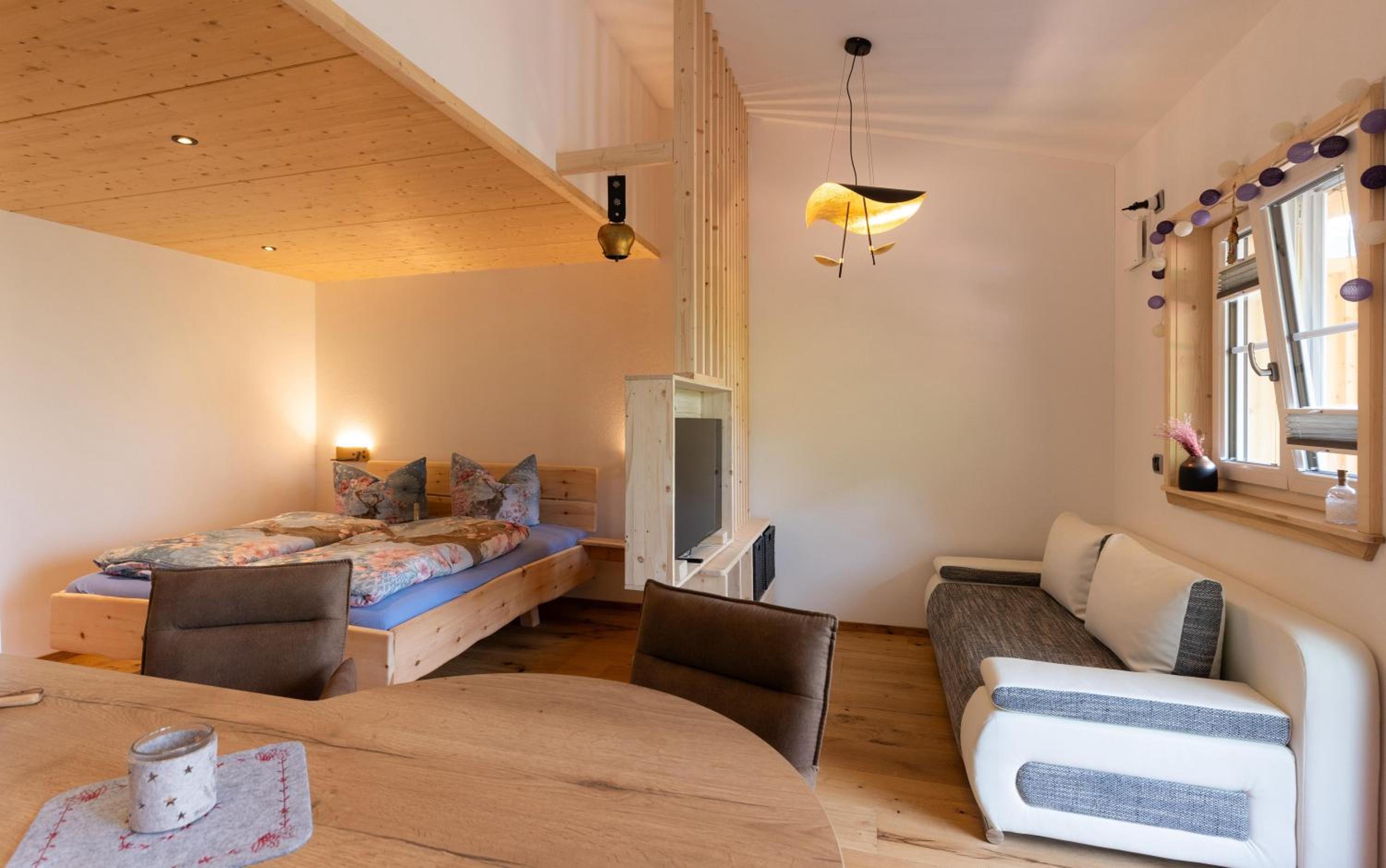 Chalet Hirschbach