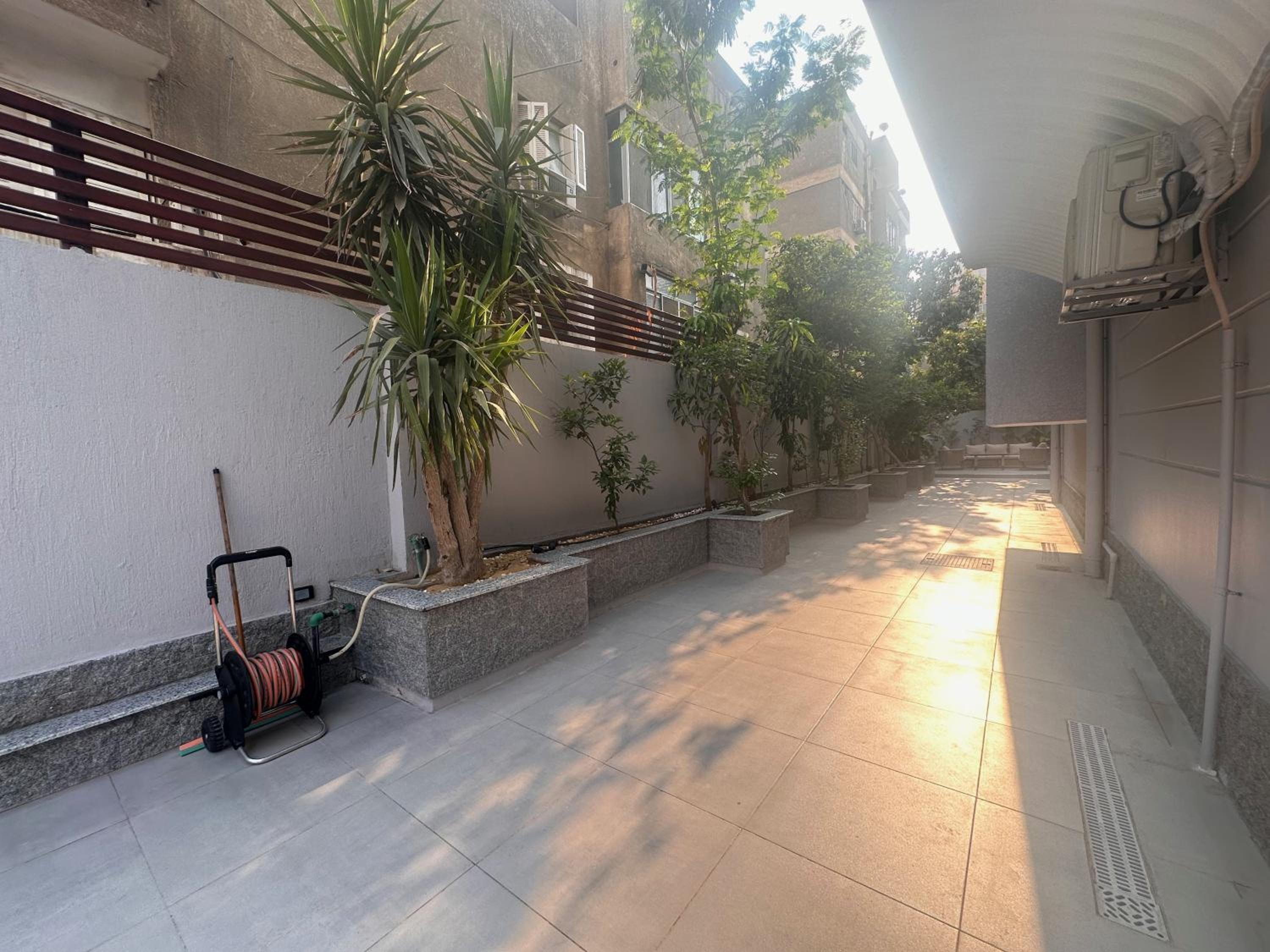 Lacasa Residence