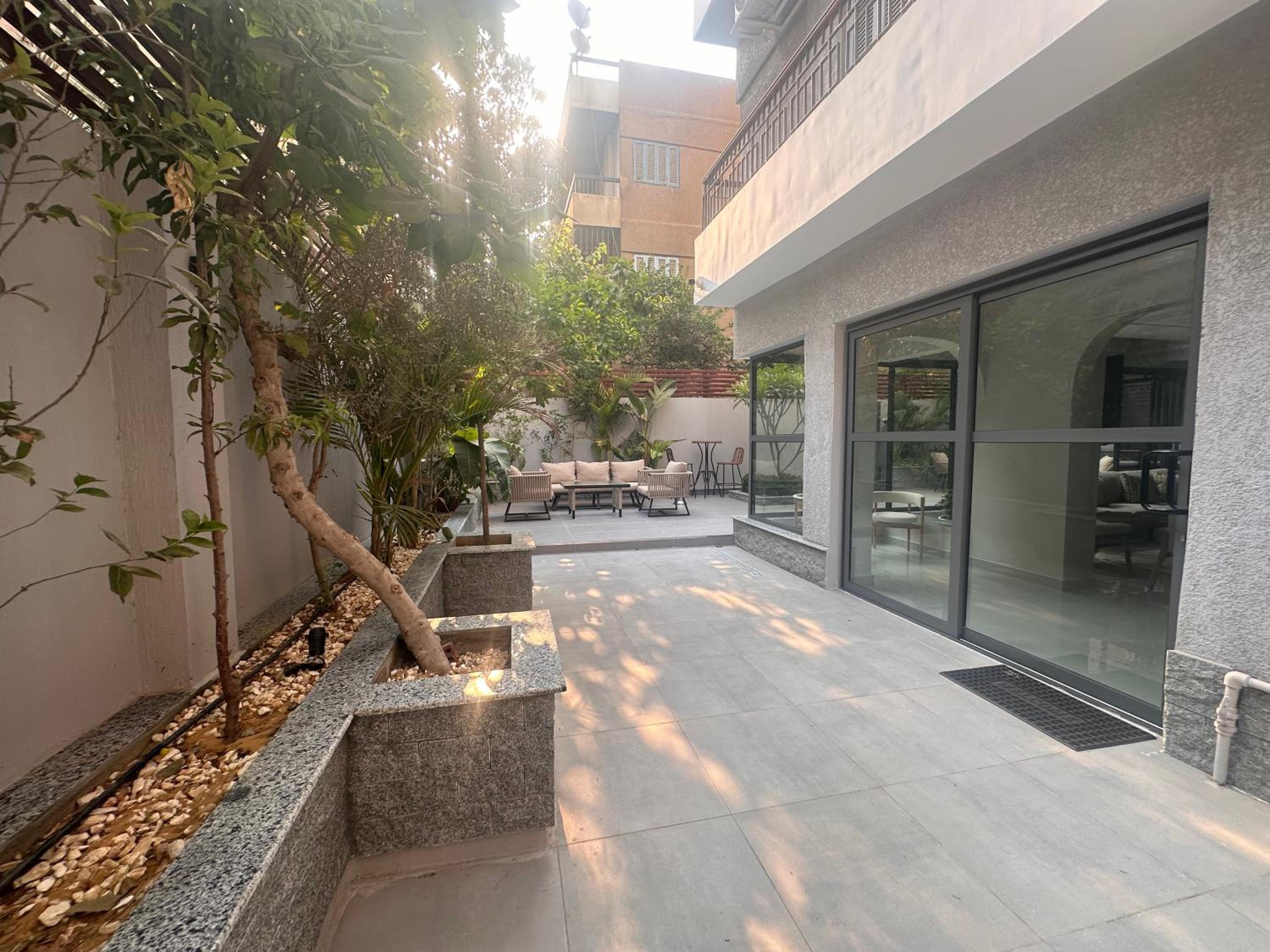 Lacasa Residence