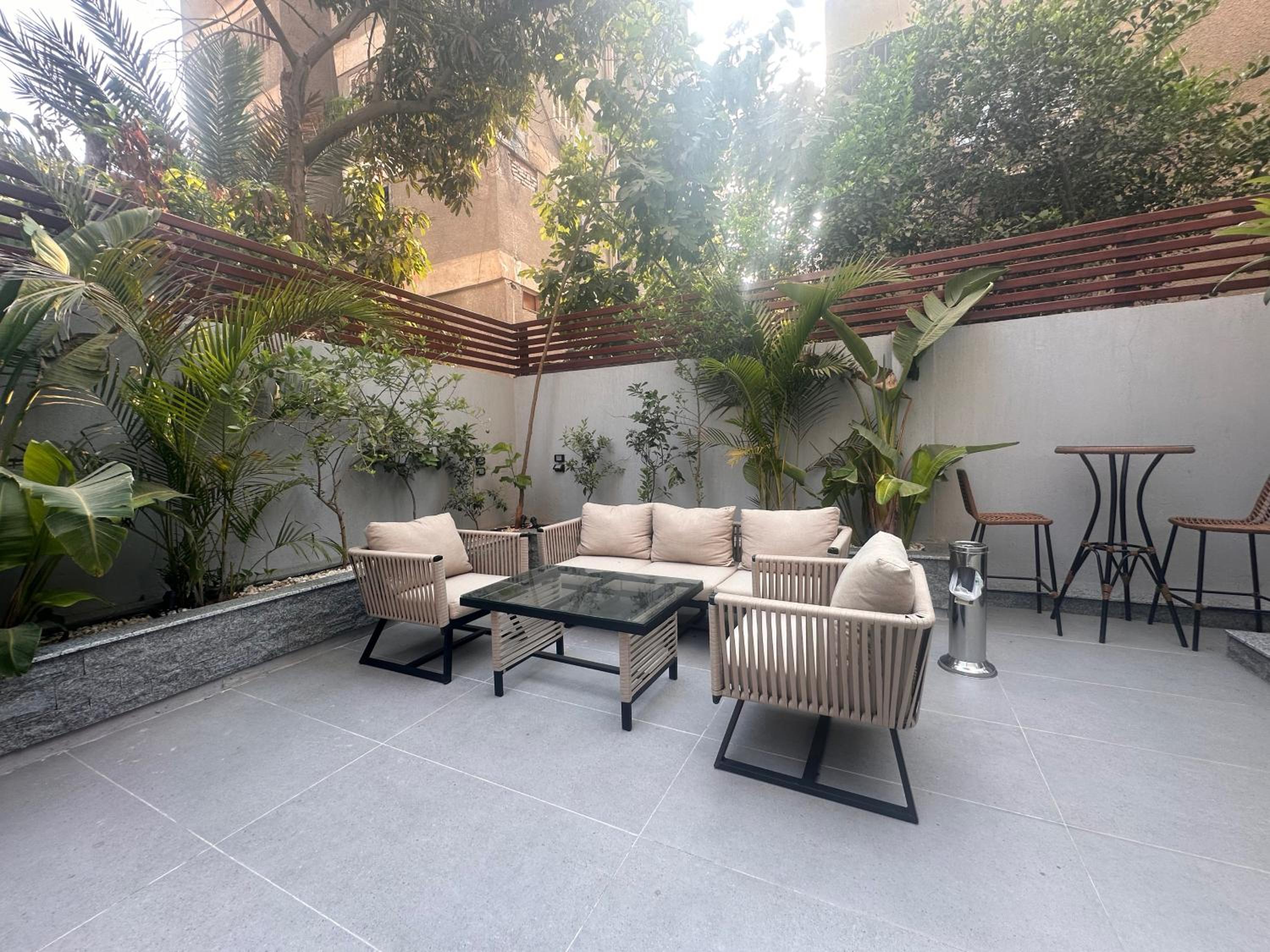 Lacasa Residence
