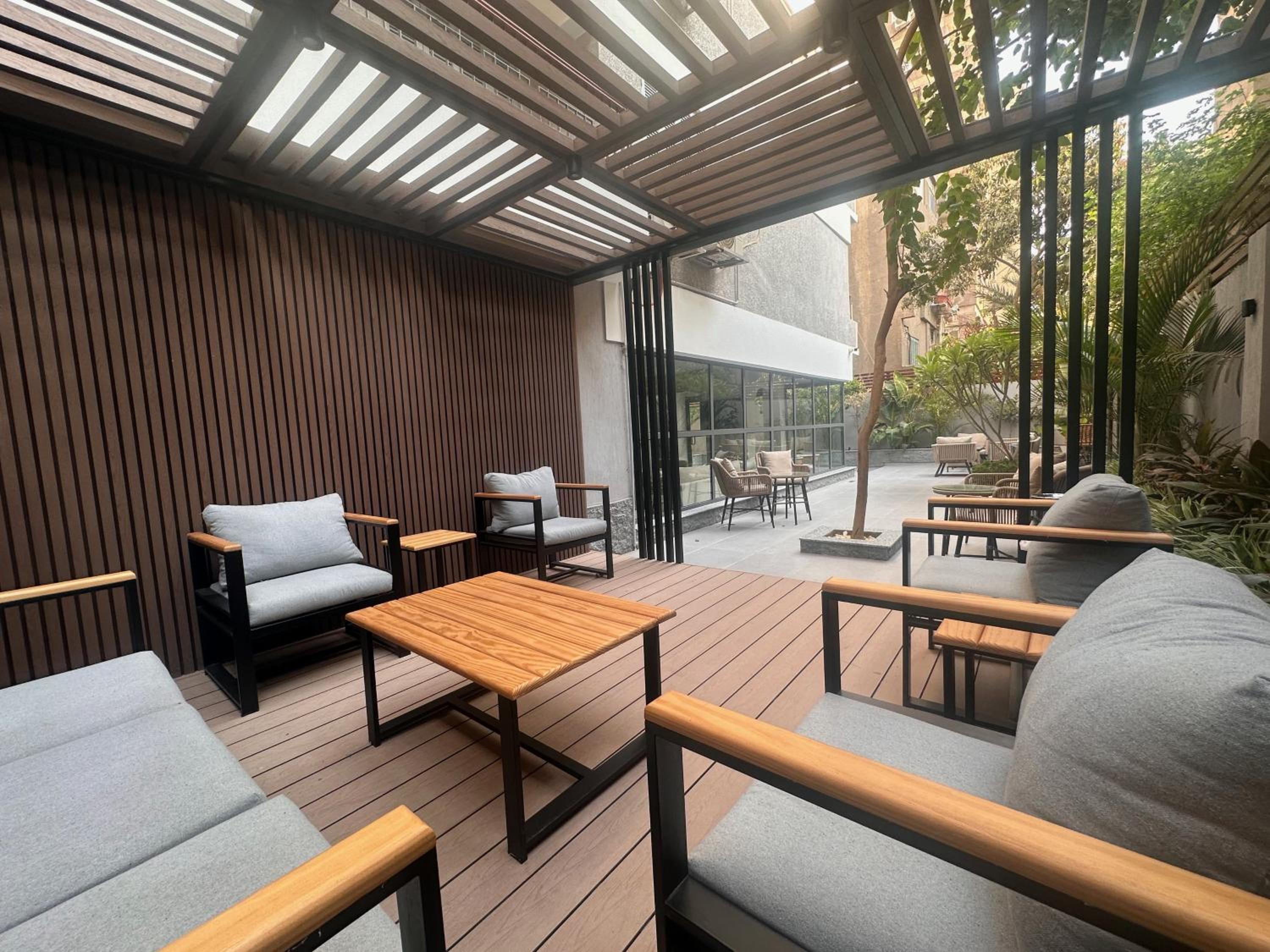 Lacasa Residence