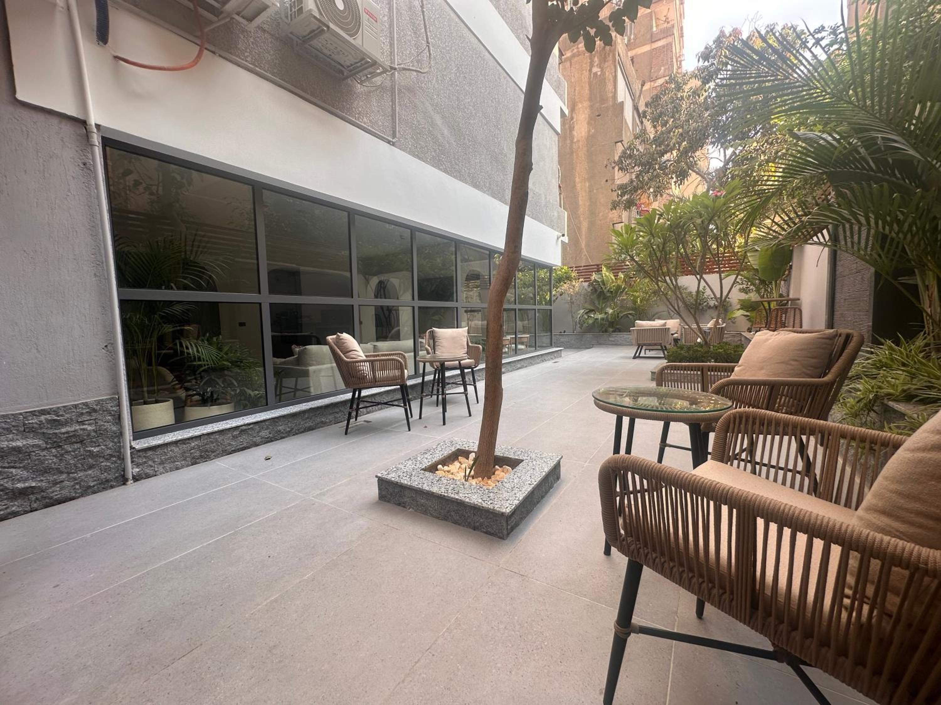Lacasa Residence