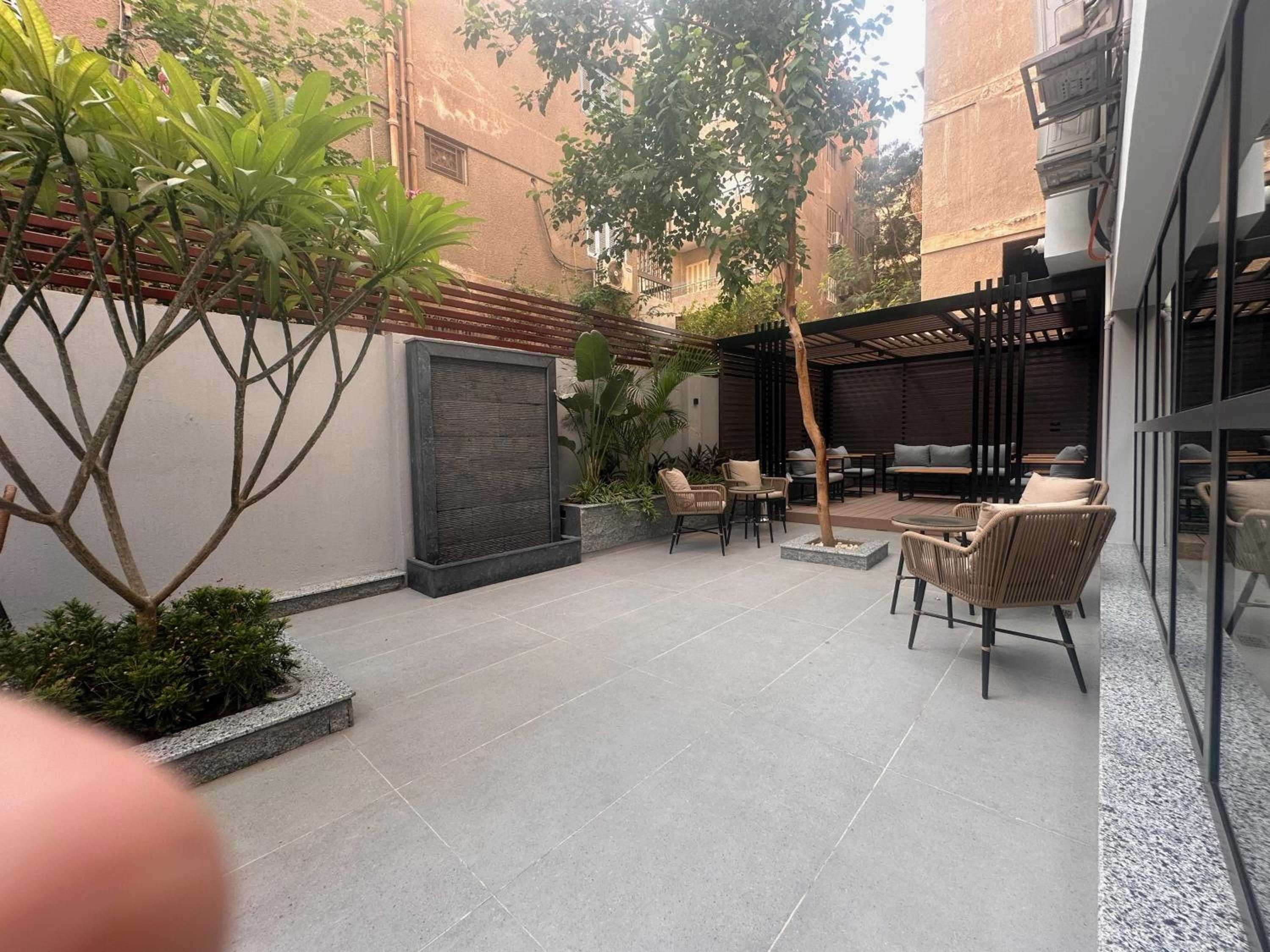 Lacasa Residence
