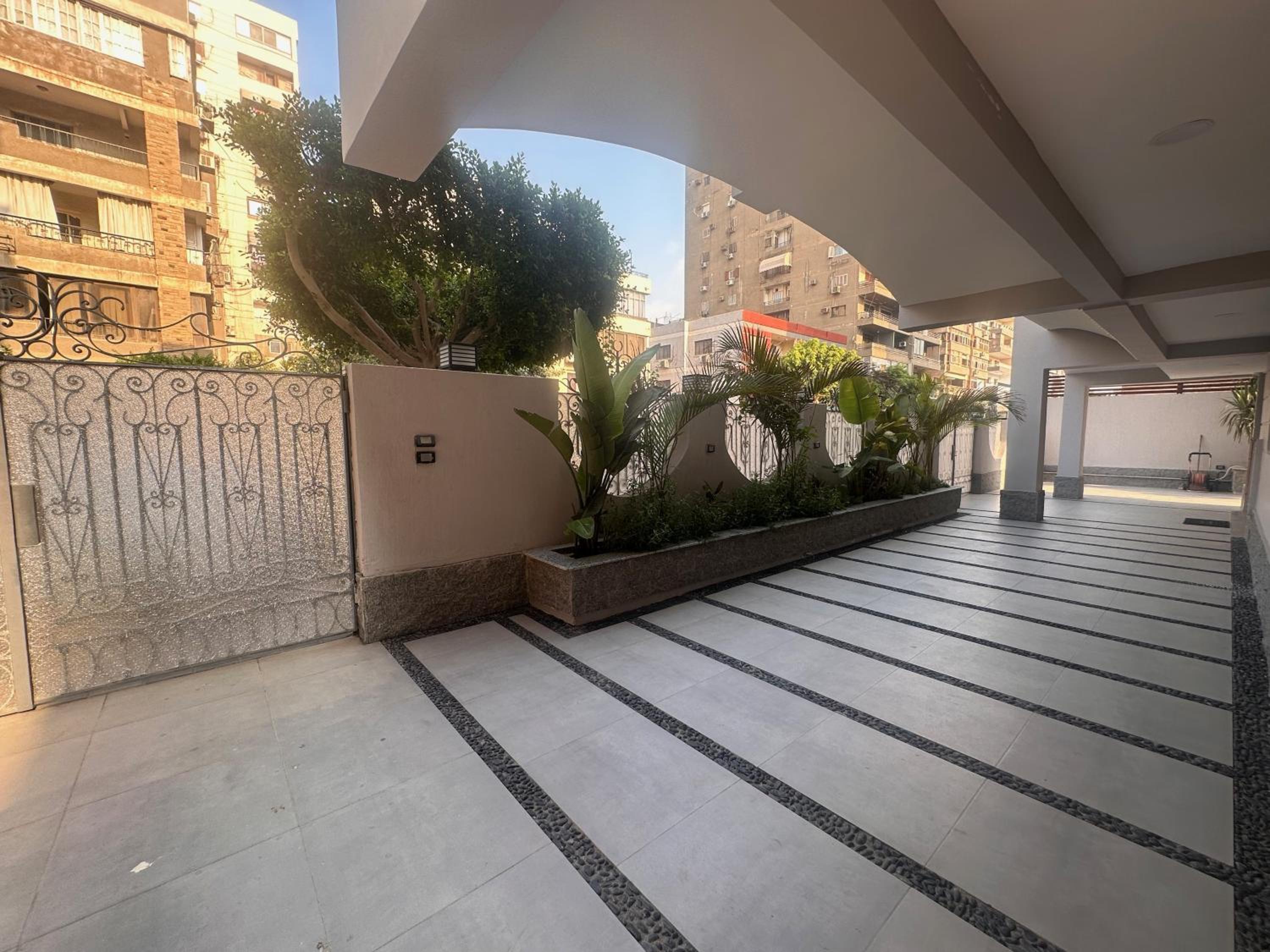 Lacasa Residence
