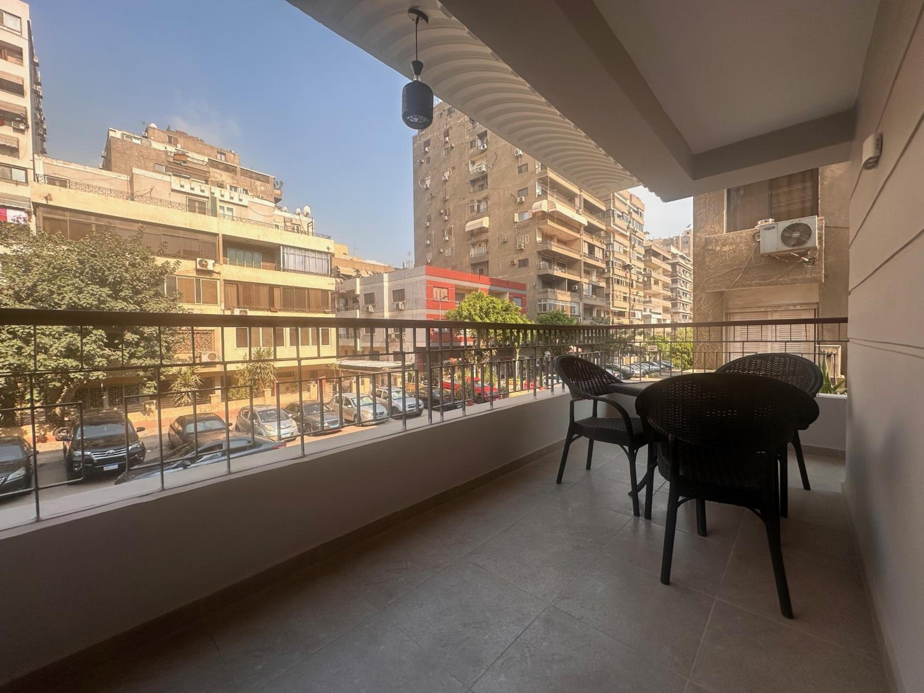 Lacasa Residence