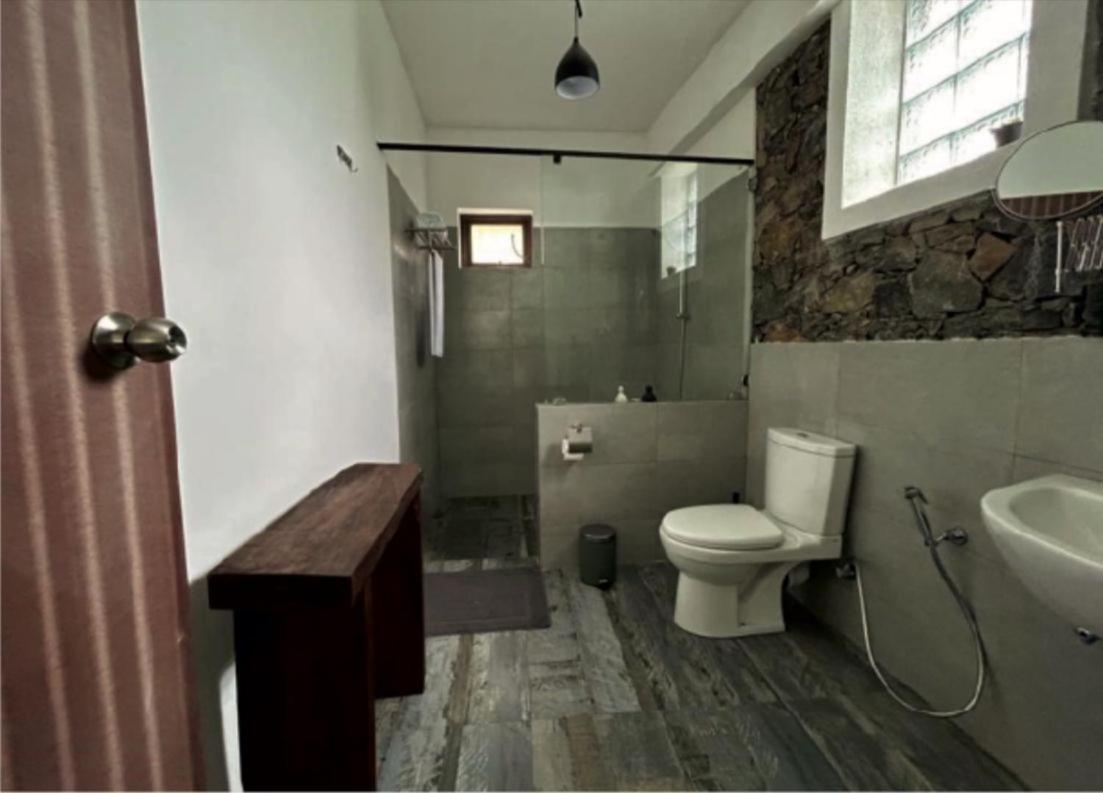 Hideaway Luxury Boutique Villa