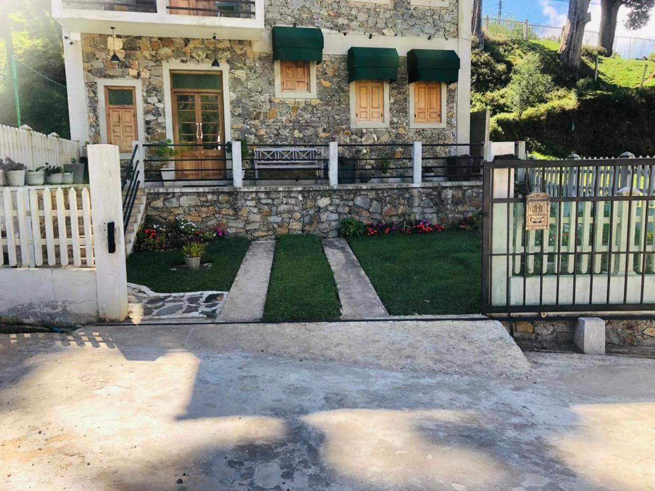 Hideaway Luxury Boutique Villa