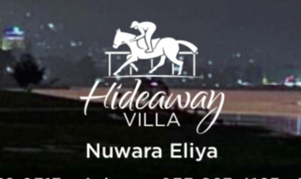 Hideaway Luxury Boutique Villa