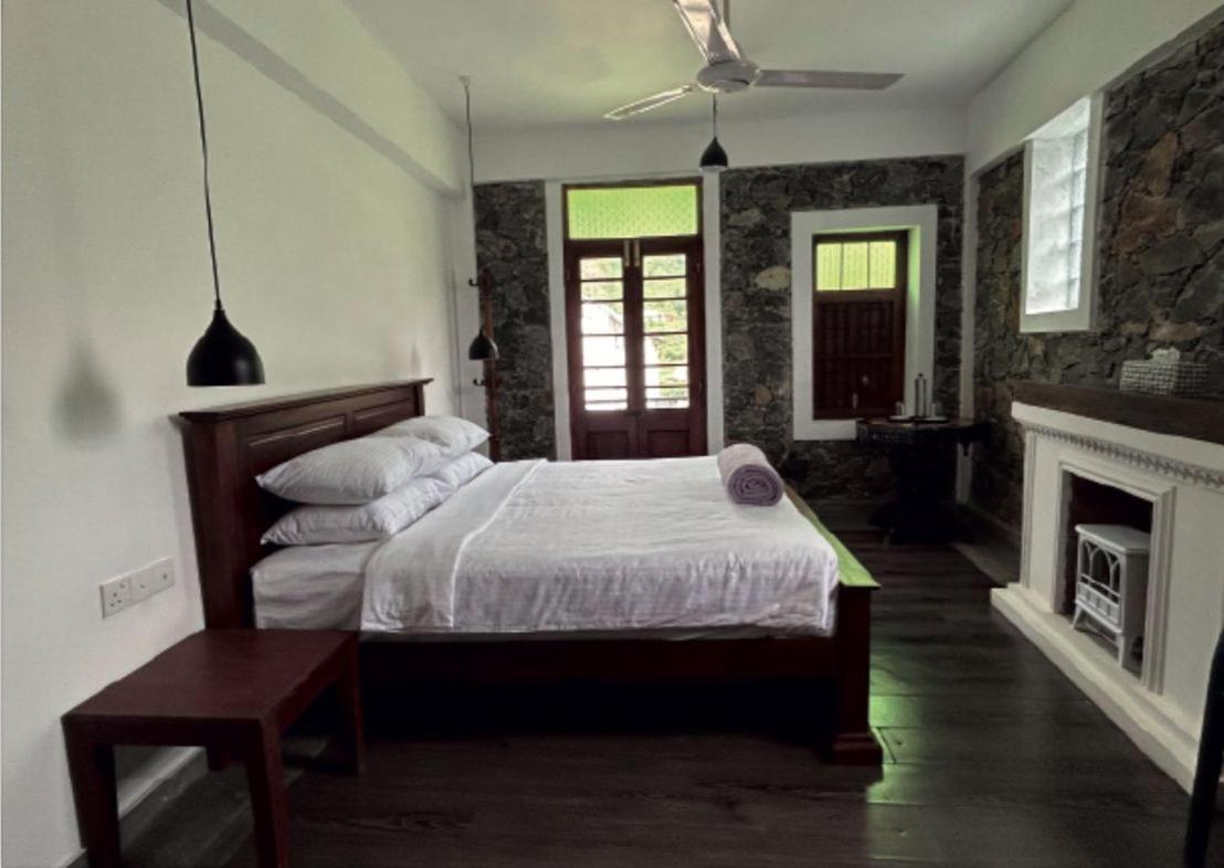 Hideaway Luxury Boutique Villa
