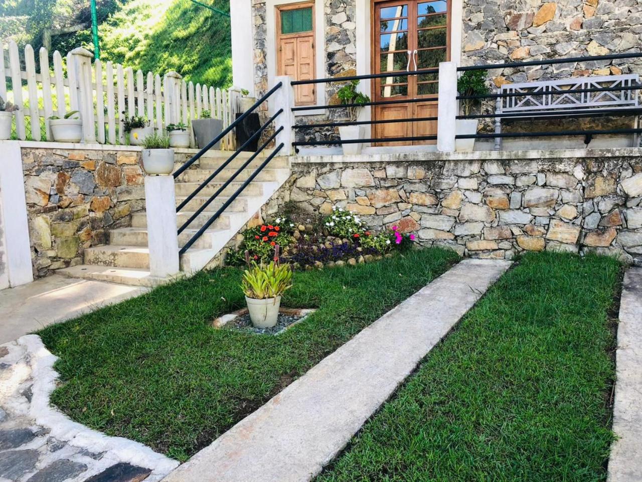 Hideaway Luxury Boutique Villa