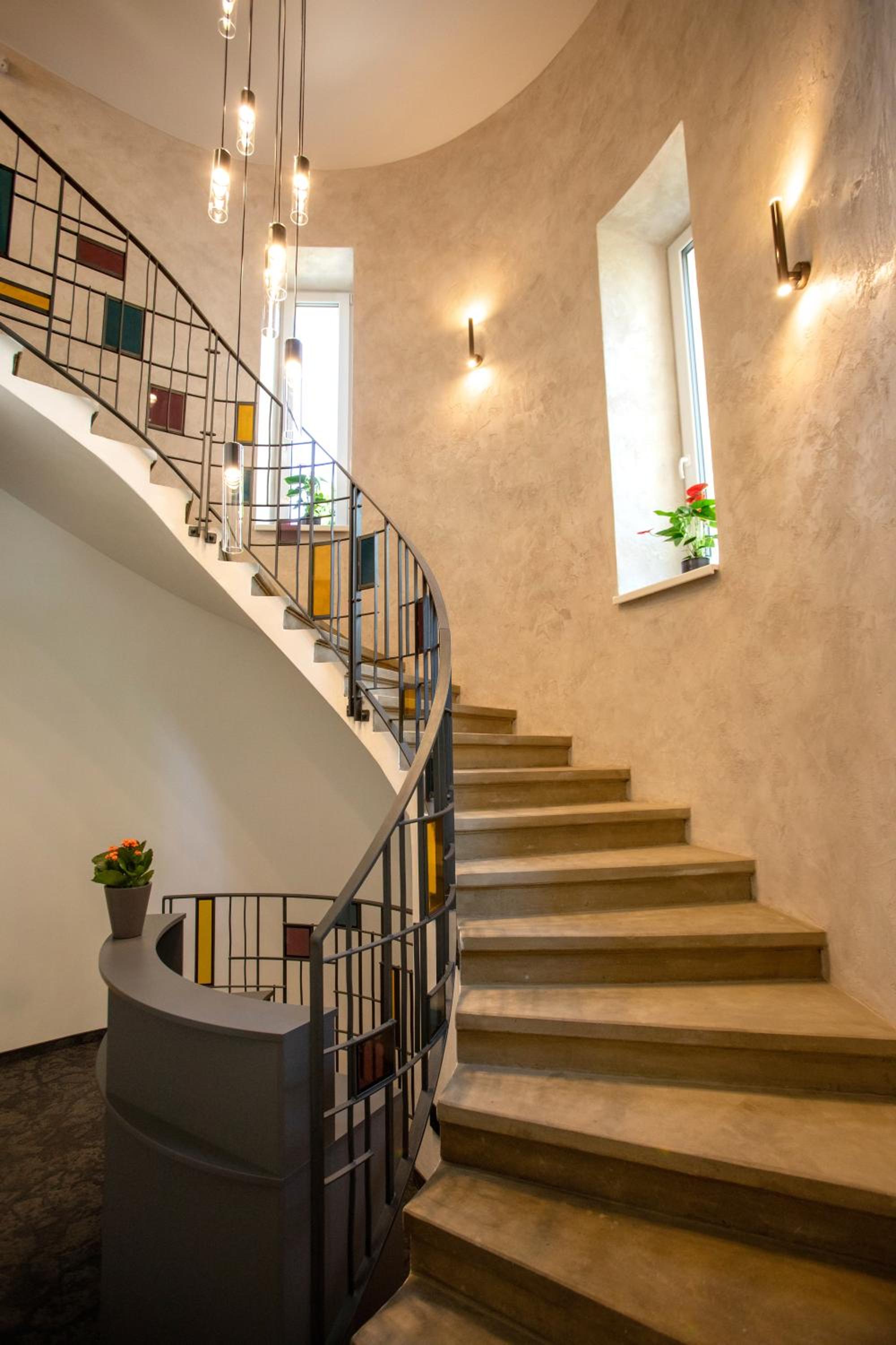 Apartmány Nikola