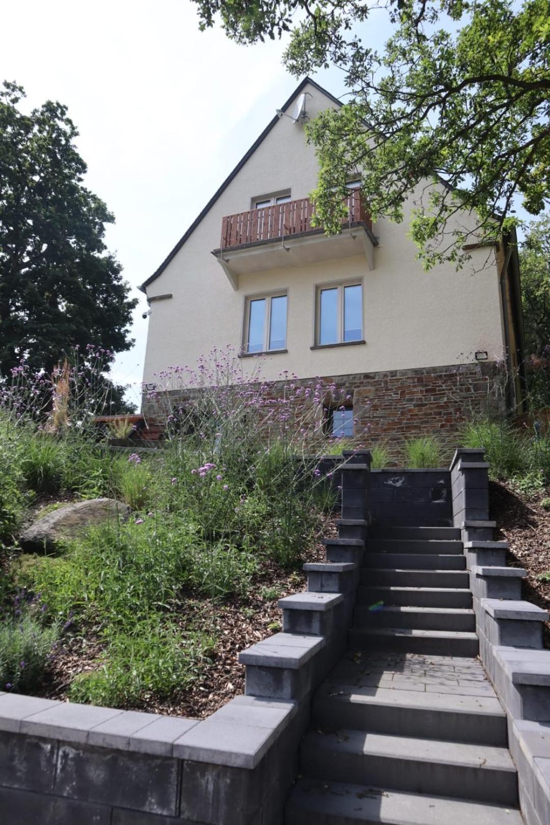 Residenz Kirchberg