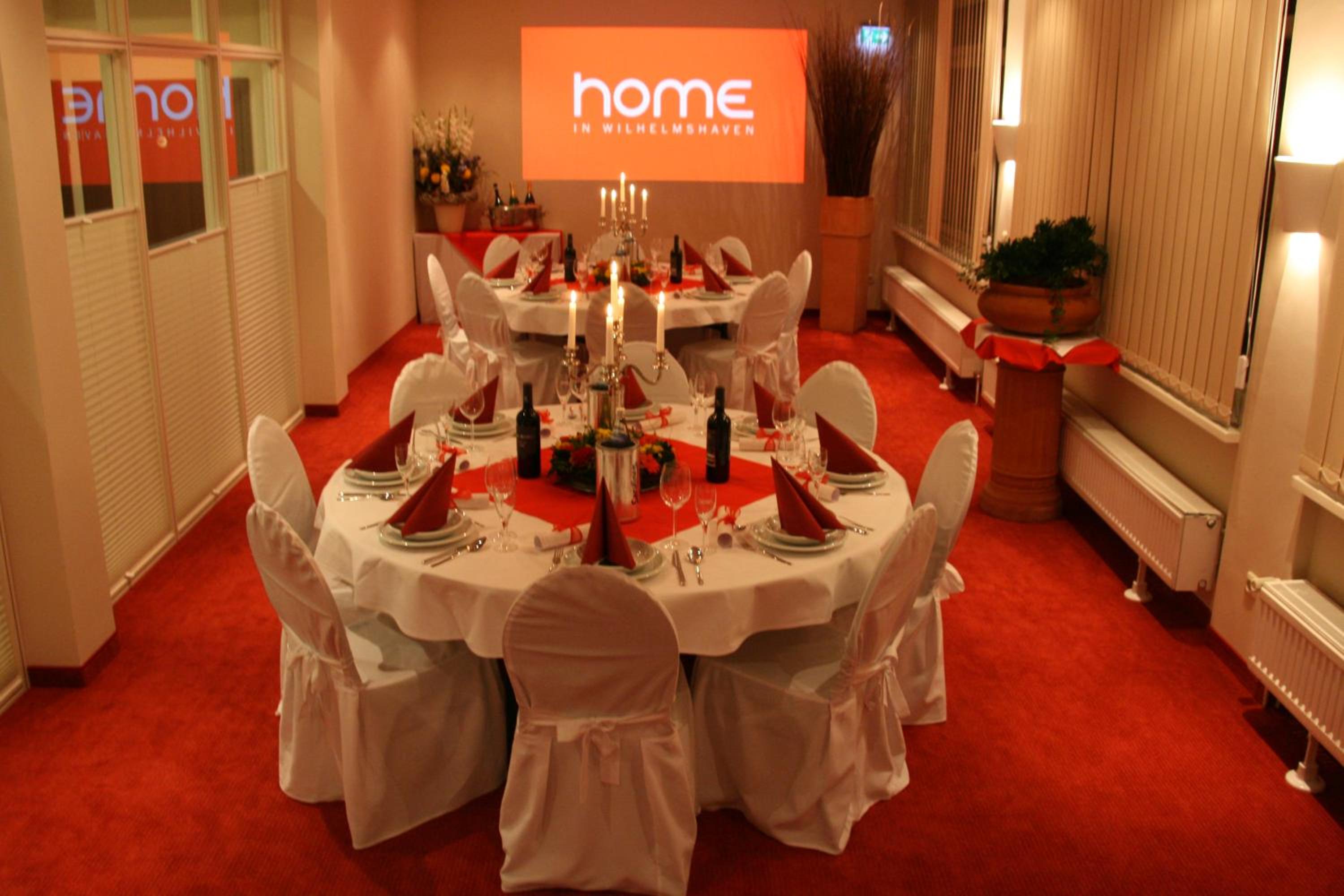 home Hotel — 11