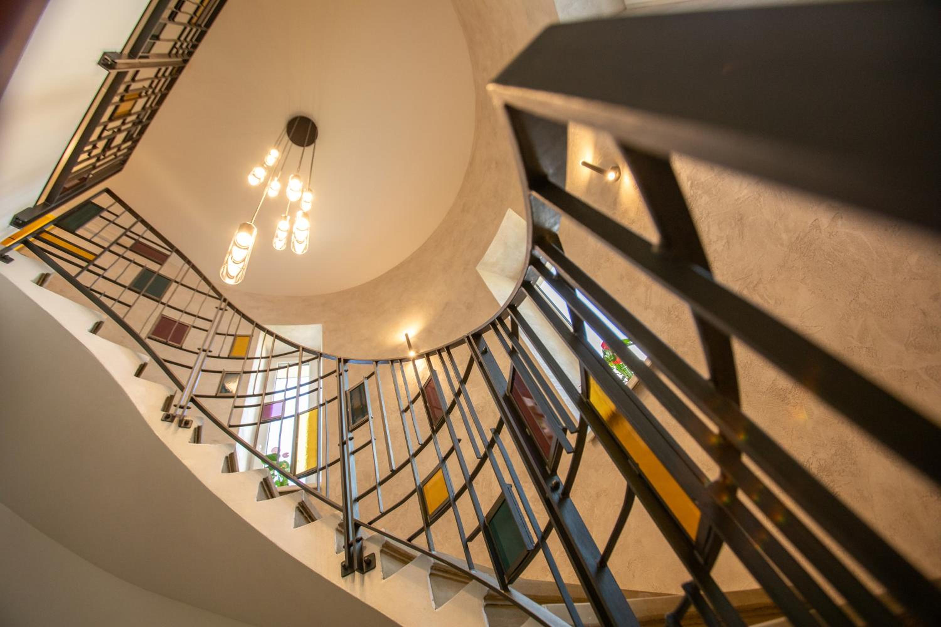 Apartmány Nikola