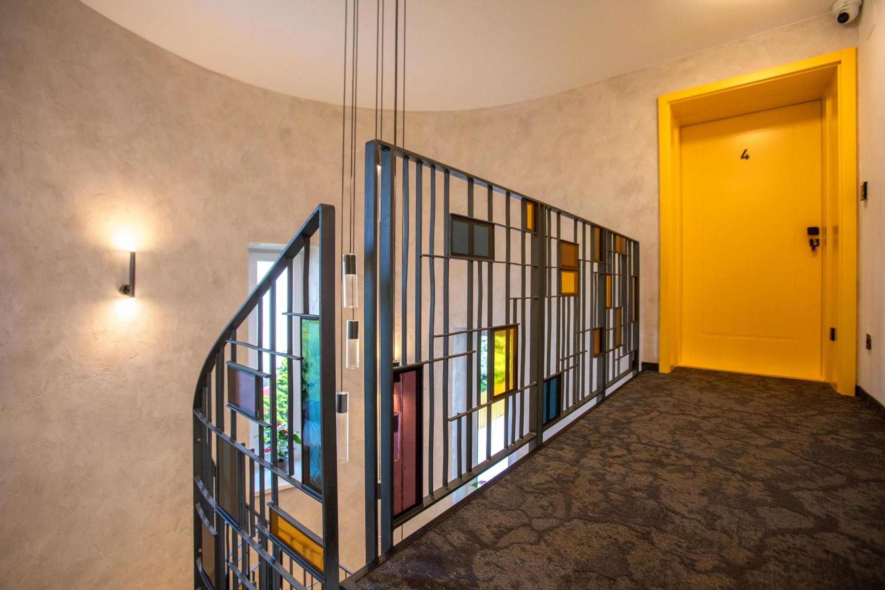 Apartmány Nikola