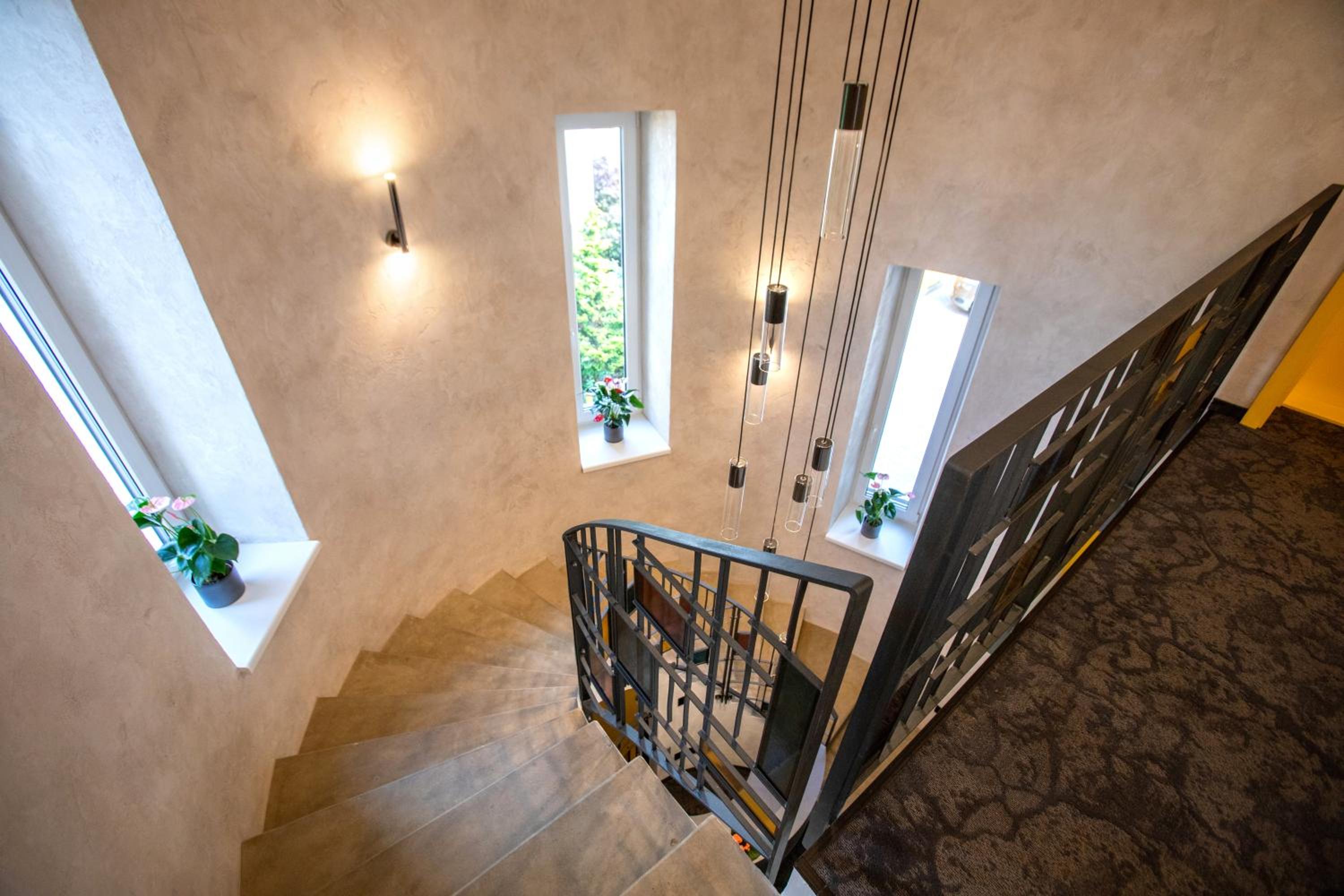 Apartmány Nikola
