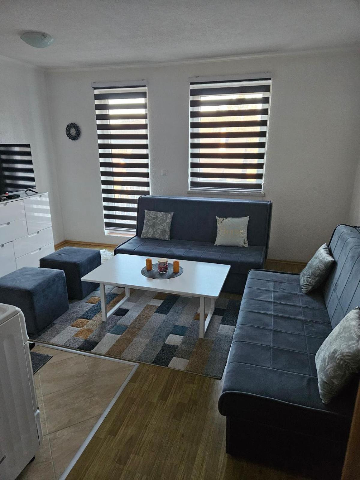 Apartman D&A