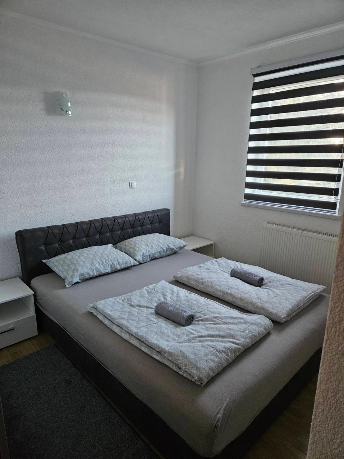 Apartman D&A