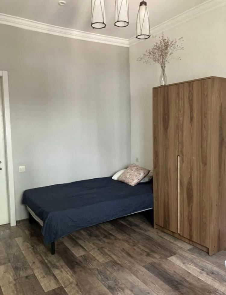 Tbilisi Garden Heart Appartment