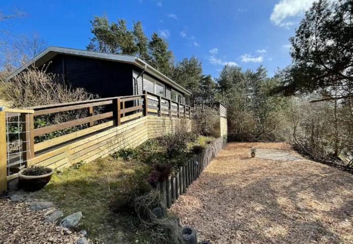 Lovely Summer House In Tranquil Nature,