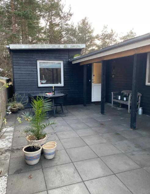 Lovely Summer House In Tranquil Nature,