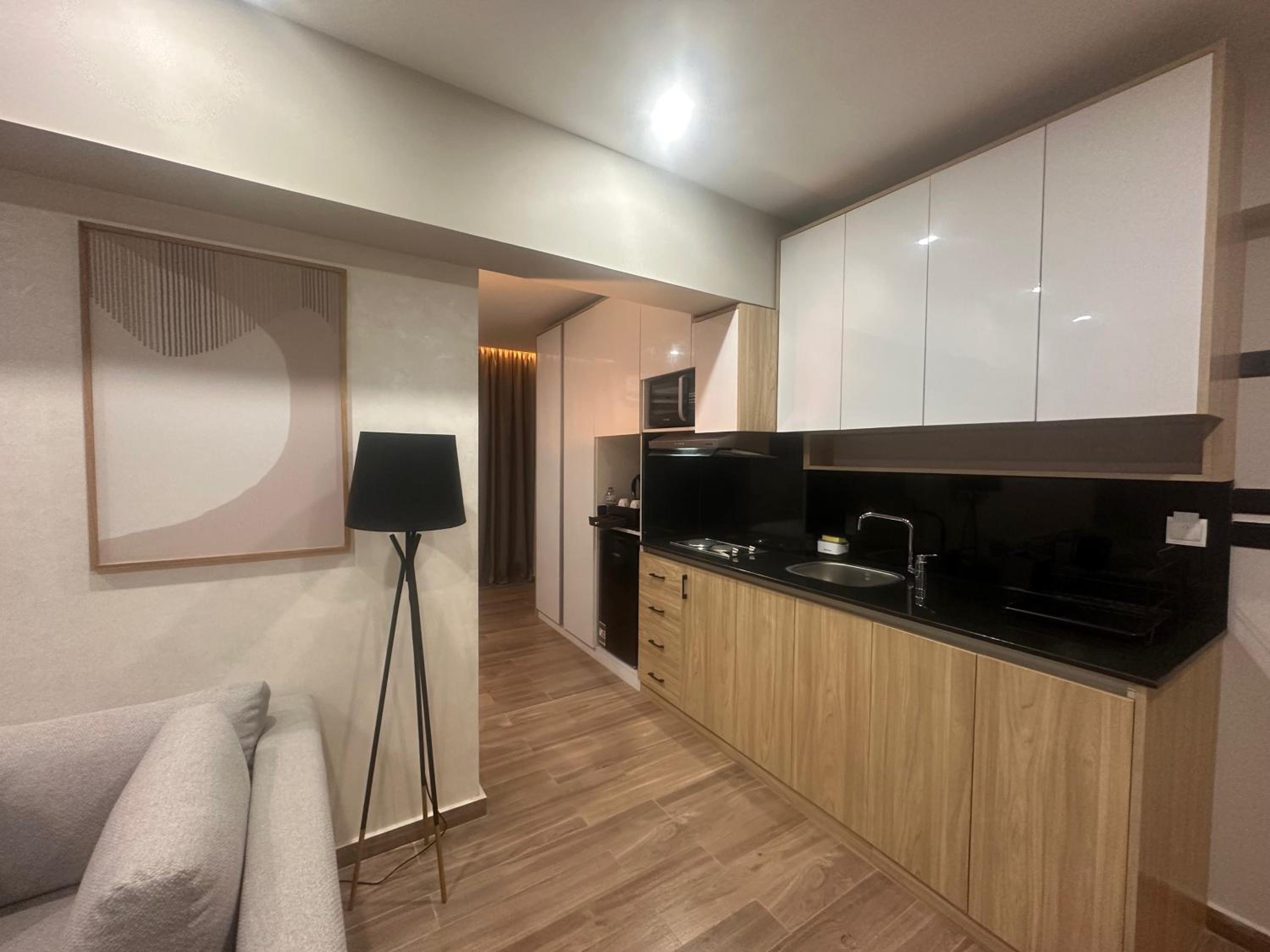 Lacasa Residence