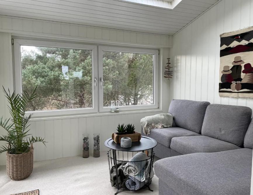 Lovely Summer House In Tranquil Nature,