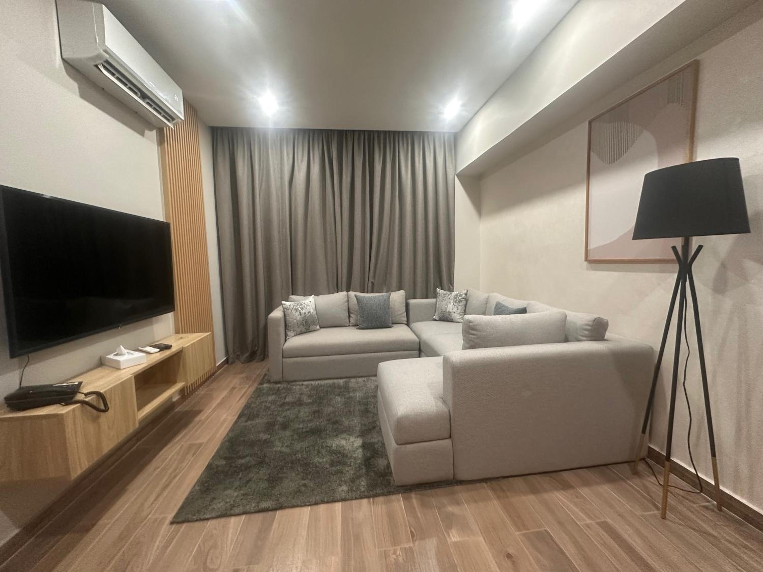 Lacasa Residence